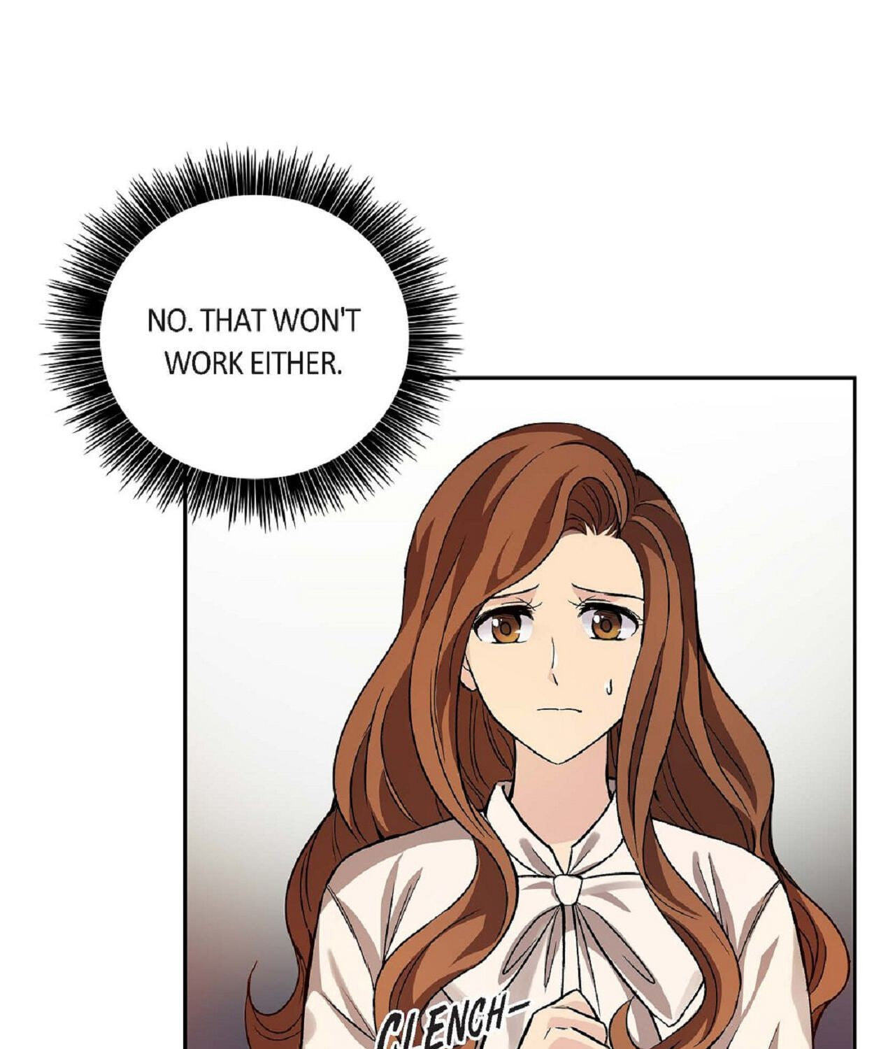 All I Want Is You Chapter 6 page 21 - 