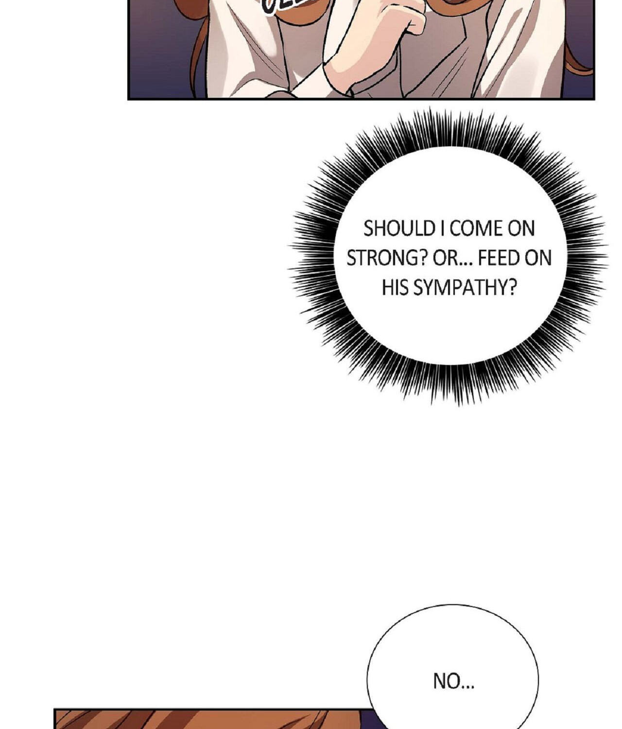 All I Want Is You Chapter 6 page 22 - 