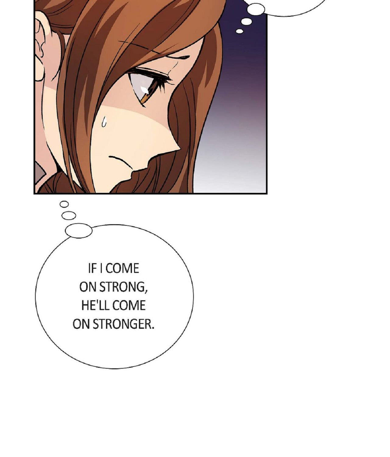 All I Want Is You Chapter 6 page 23 - 