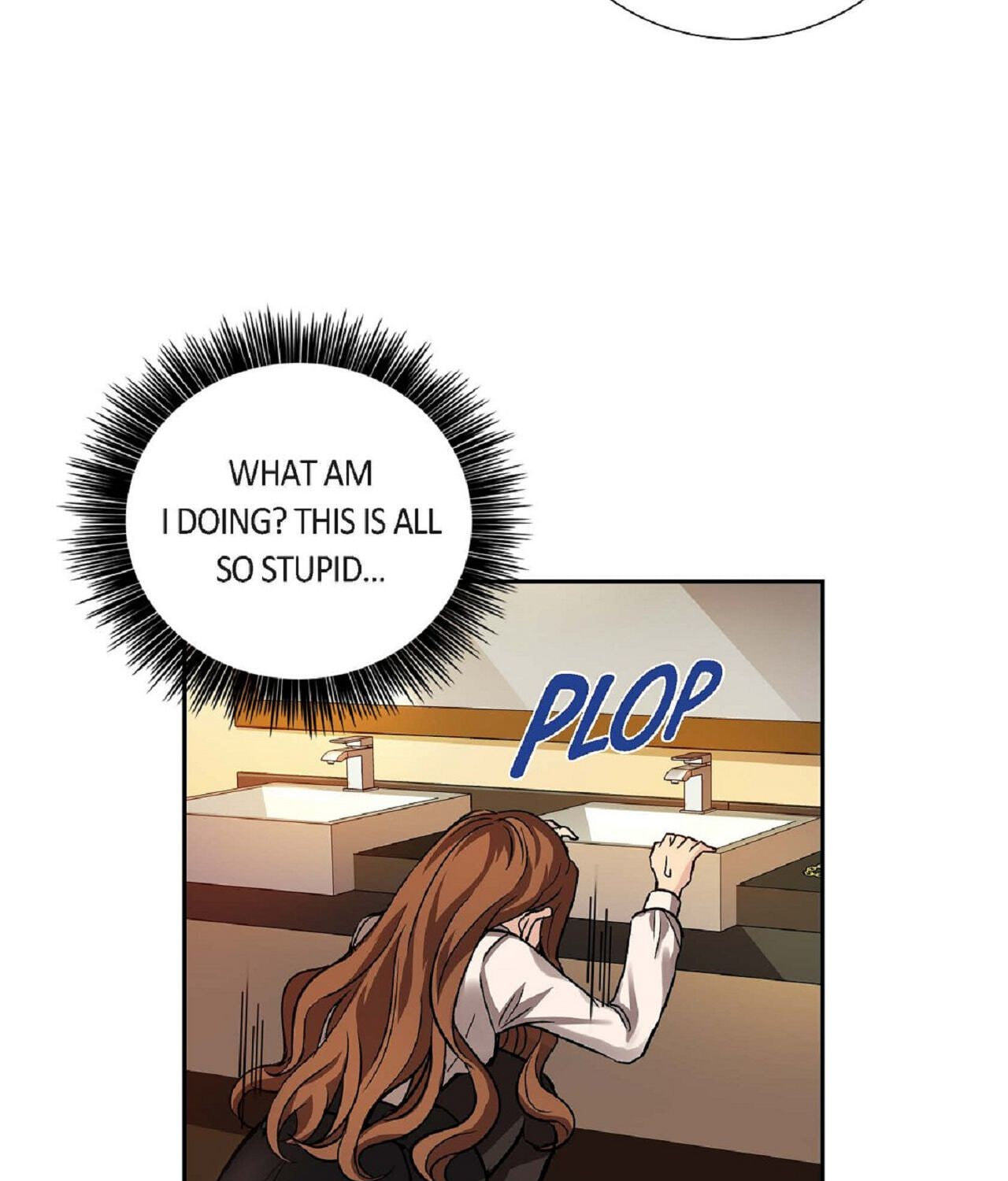 All I Want Is You Chapter 6 page 25 - 
