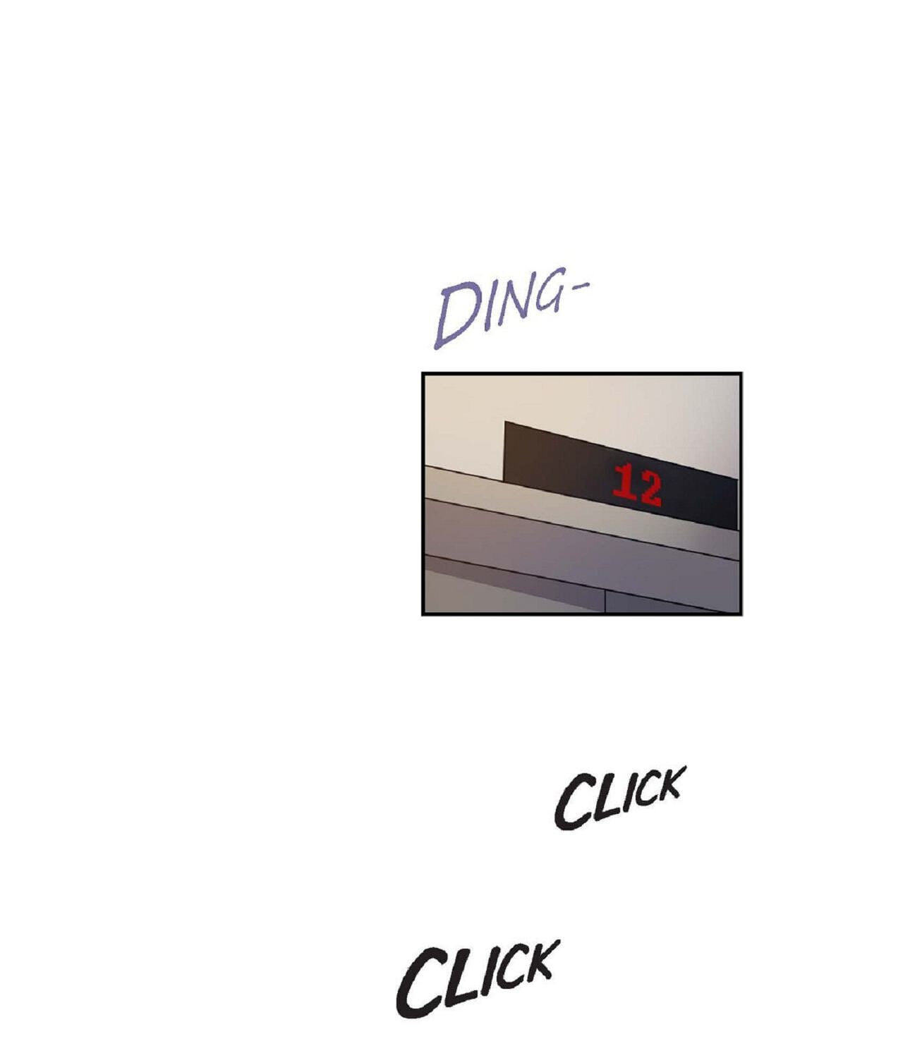 All I Want Is You Chapter 6 page 27 - 