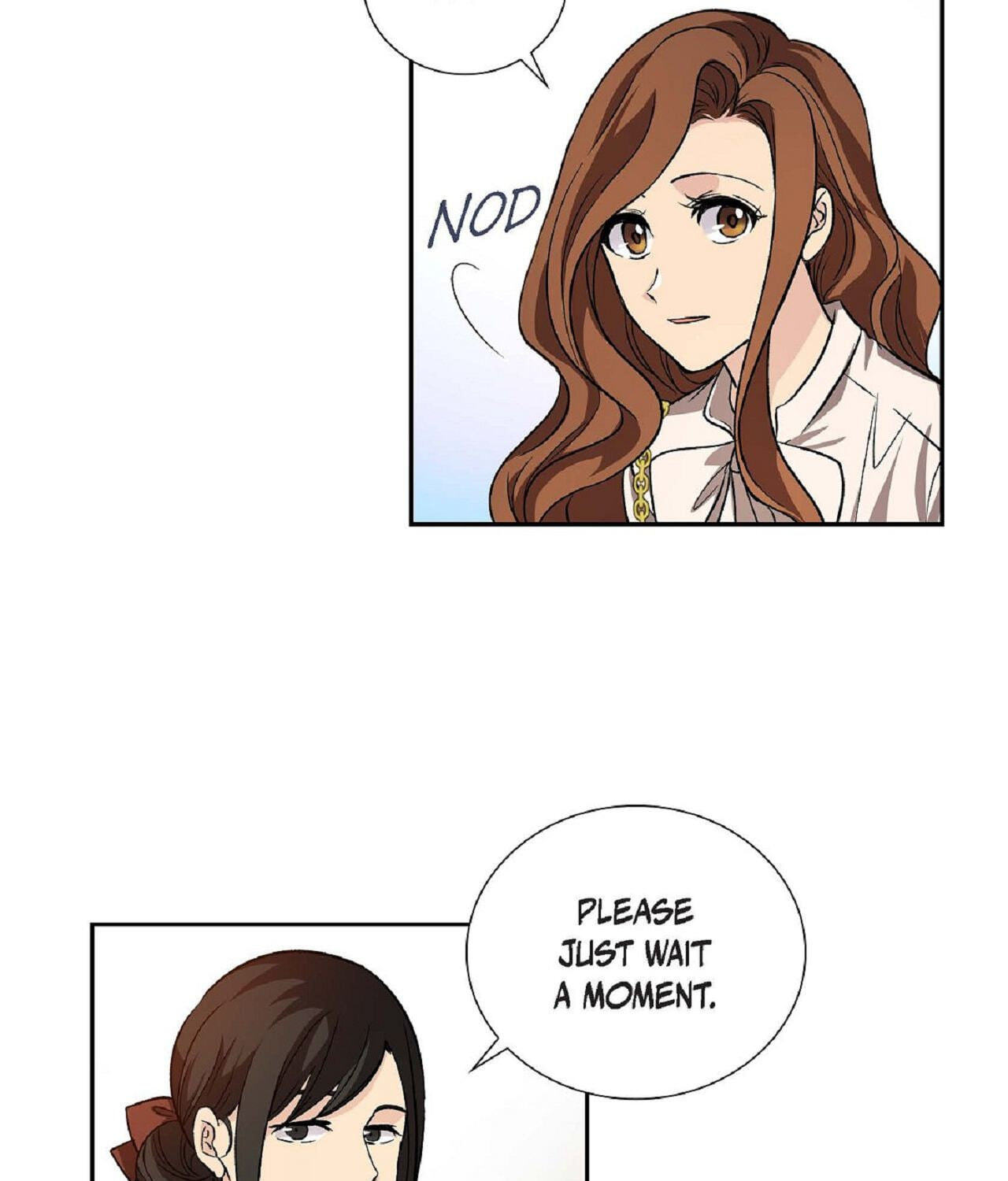 All I Want Is You Chapter 6 page 29 - 