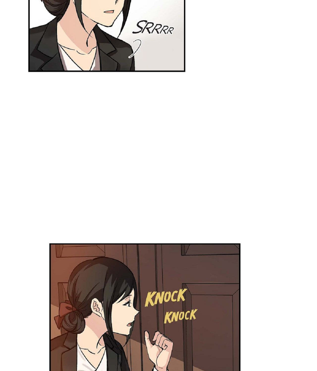 All I Want Is You Chapter 6 page 30 - 