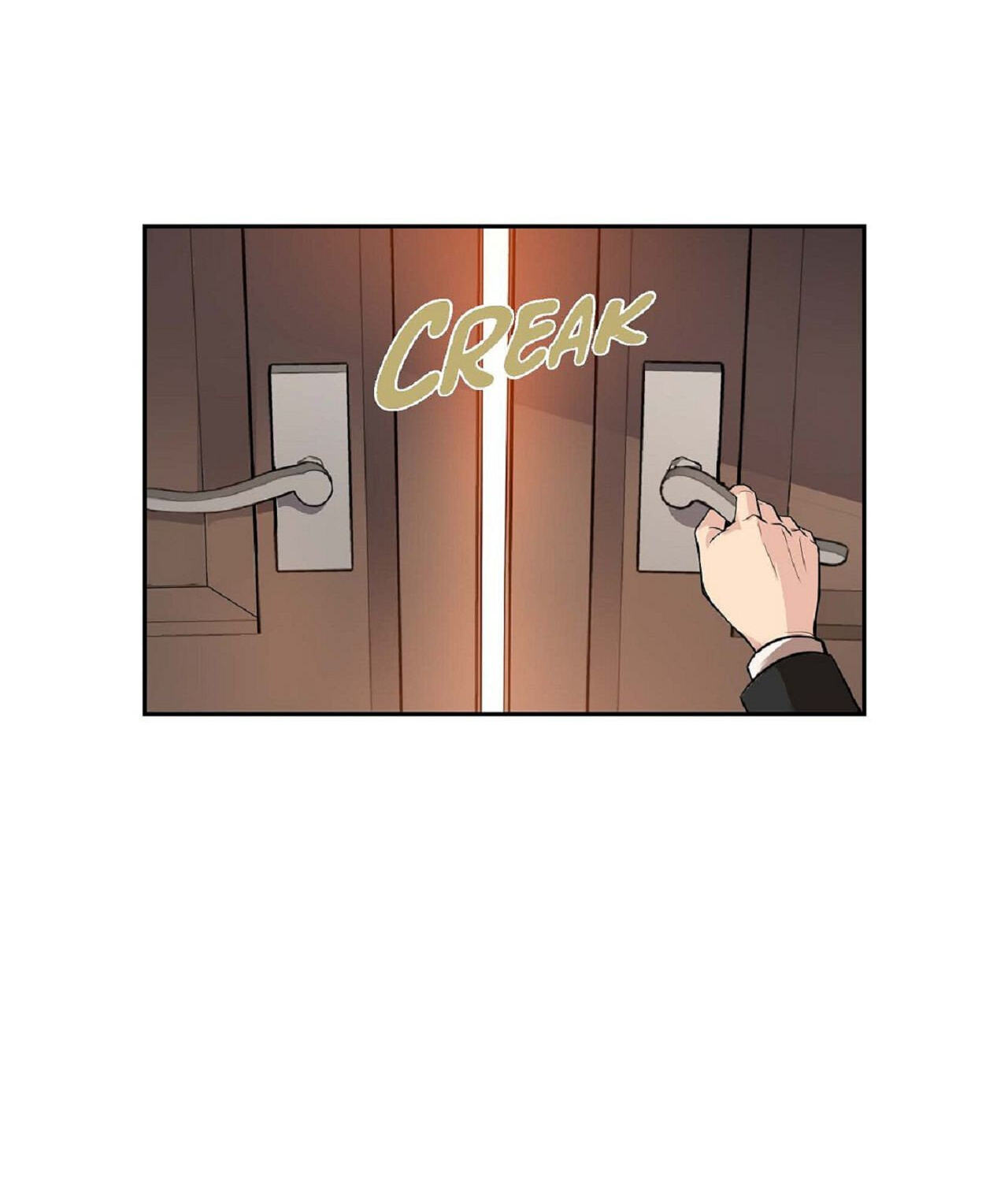 All I Want Is You Chapter 6 page 32 - 