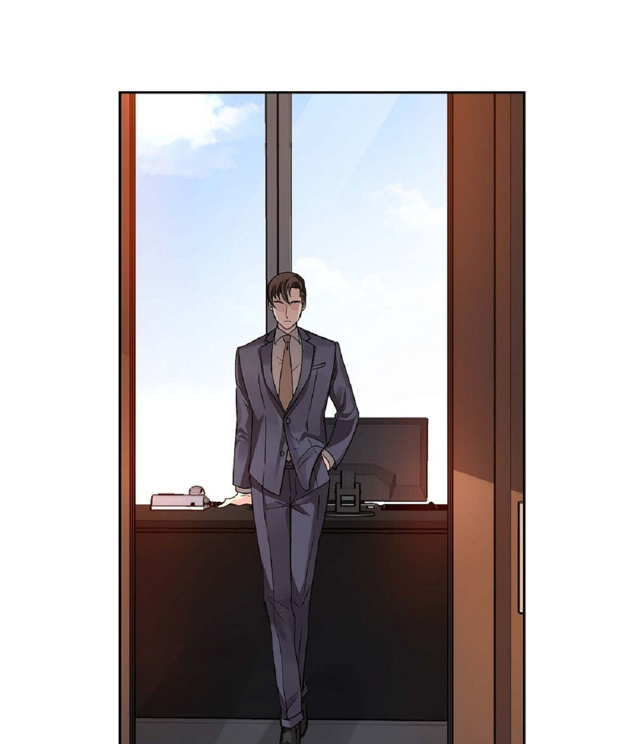 All I Want Is You Chapter 6 page 33 - 