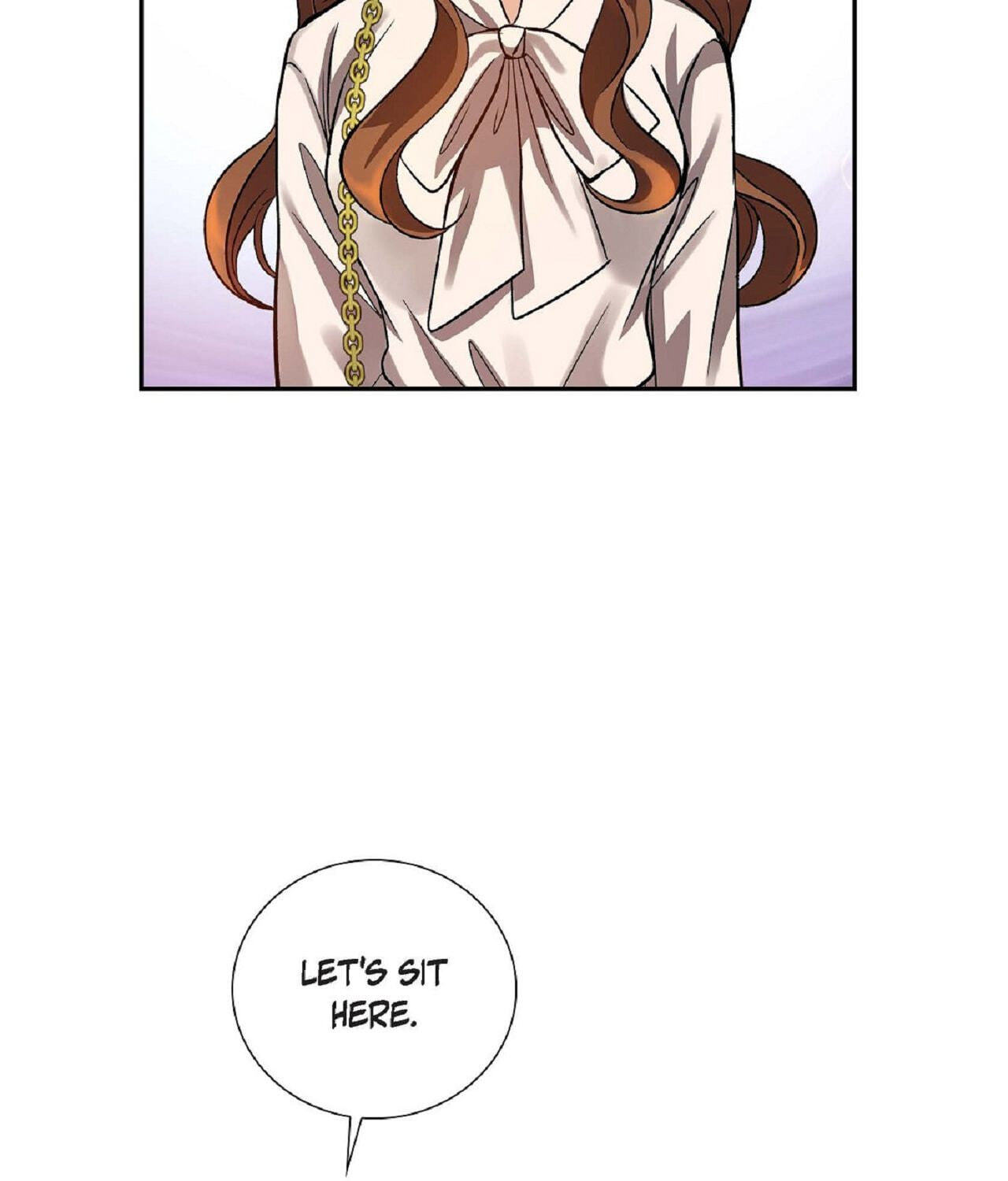 All I Want Is You Chapter 6 page 37 - 