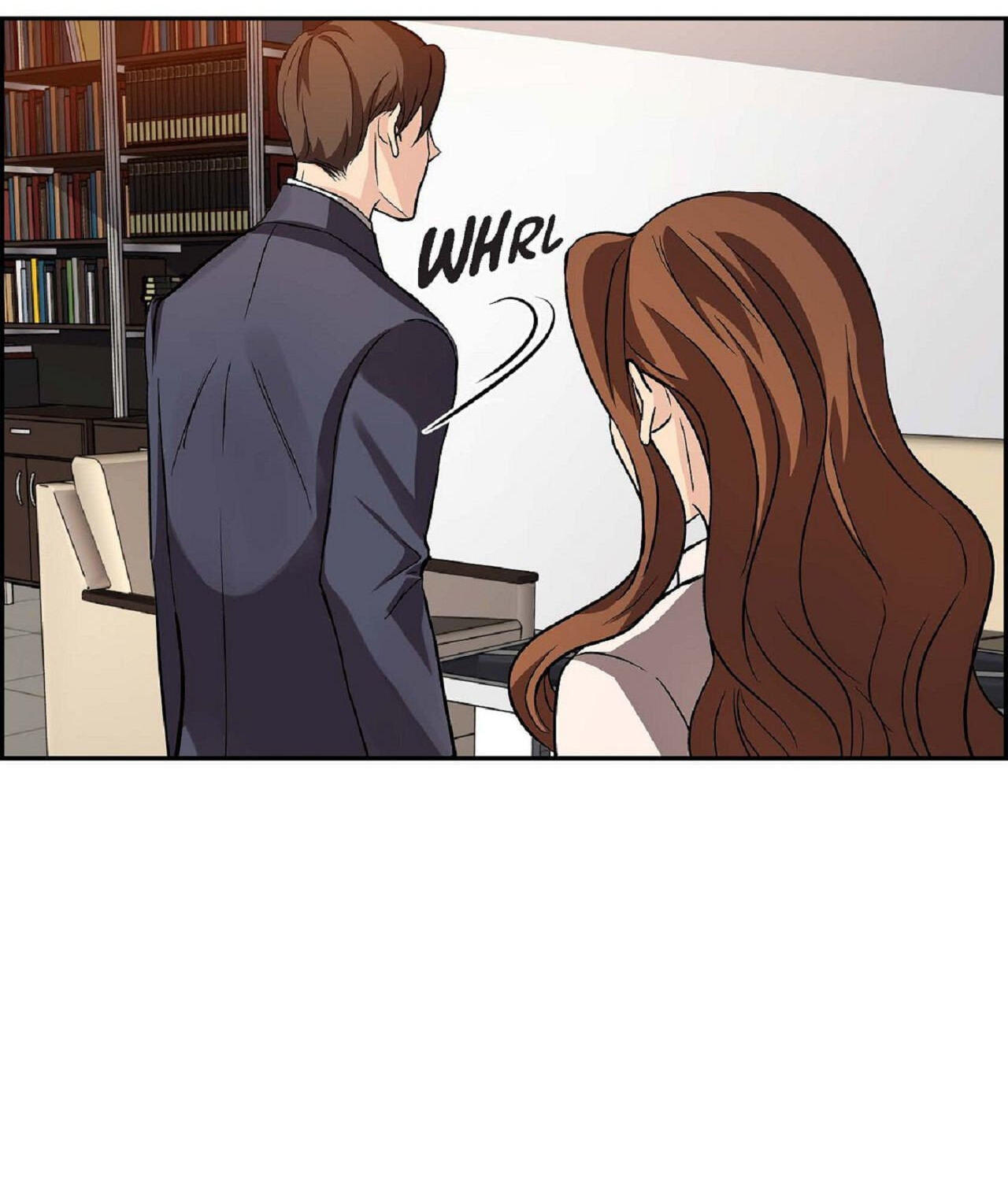 All I Want Is You Chapter 6 page 38 - 