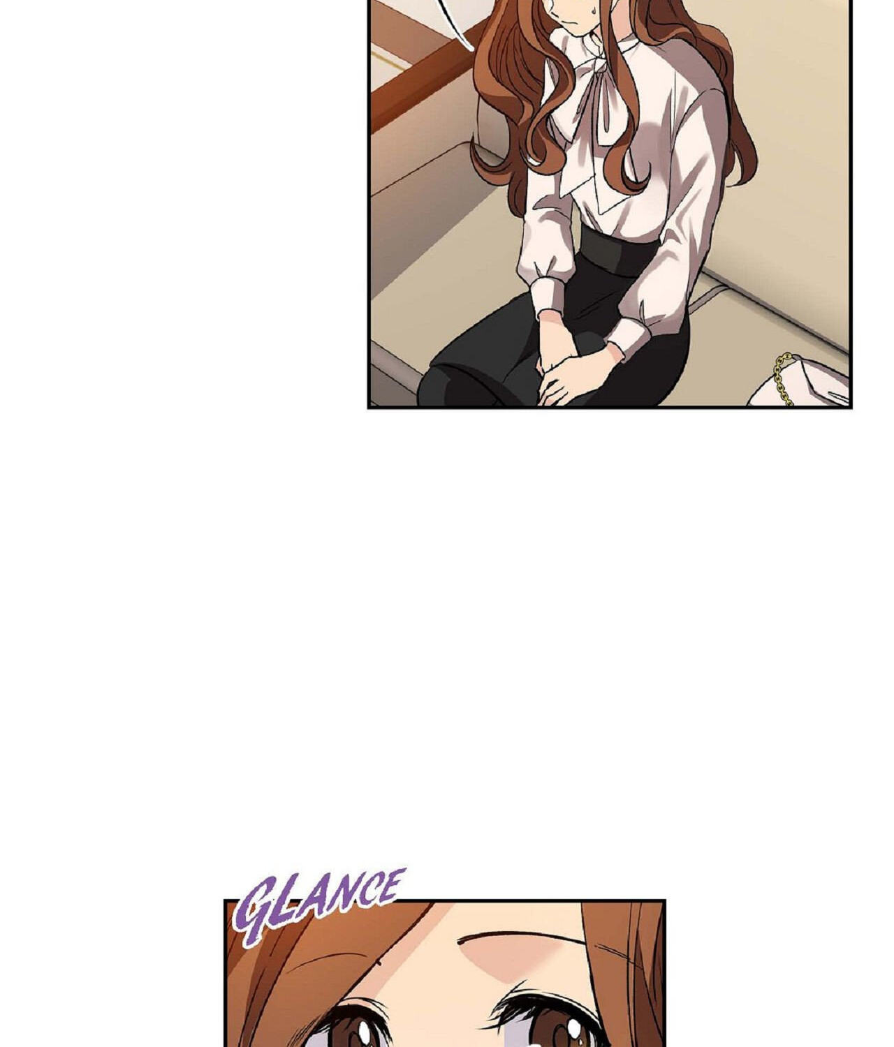 All I Want Is You Chapter 6 page 40 - 
