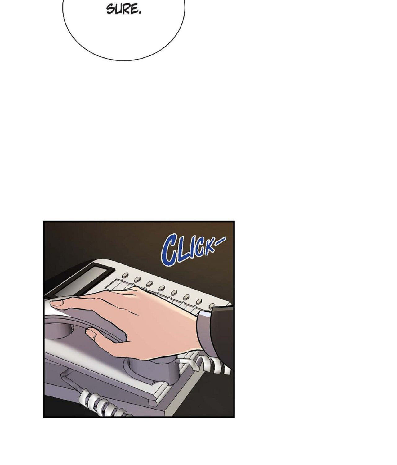 All I Want Is You Chapter 6 page 5 - 