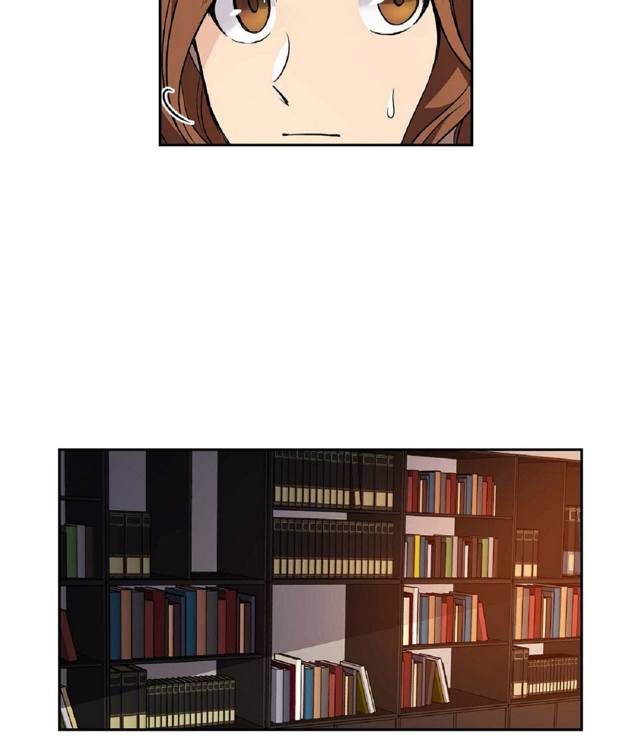 All I Want Is You Chapter 6 page 41 - 