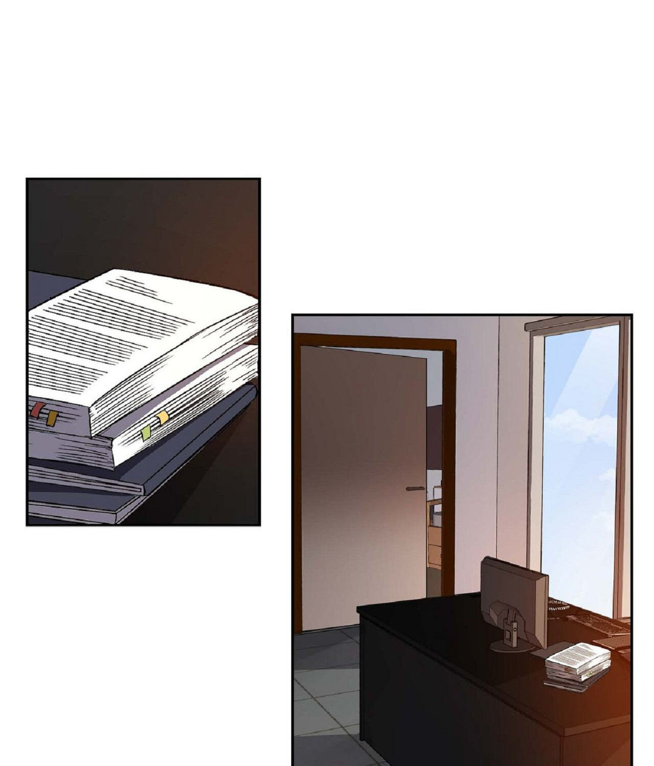 All I Want Is You Chapter 6 page 42 - 