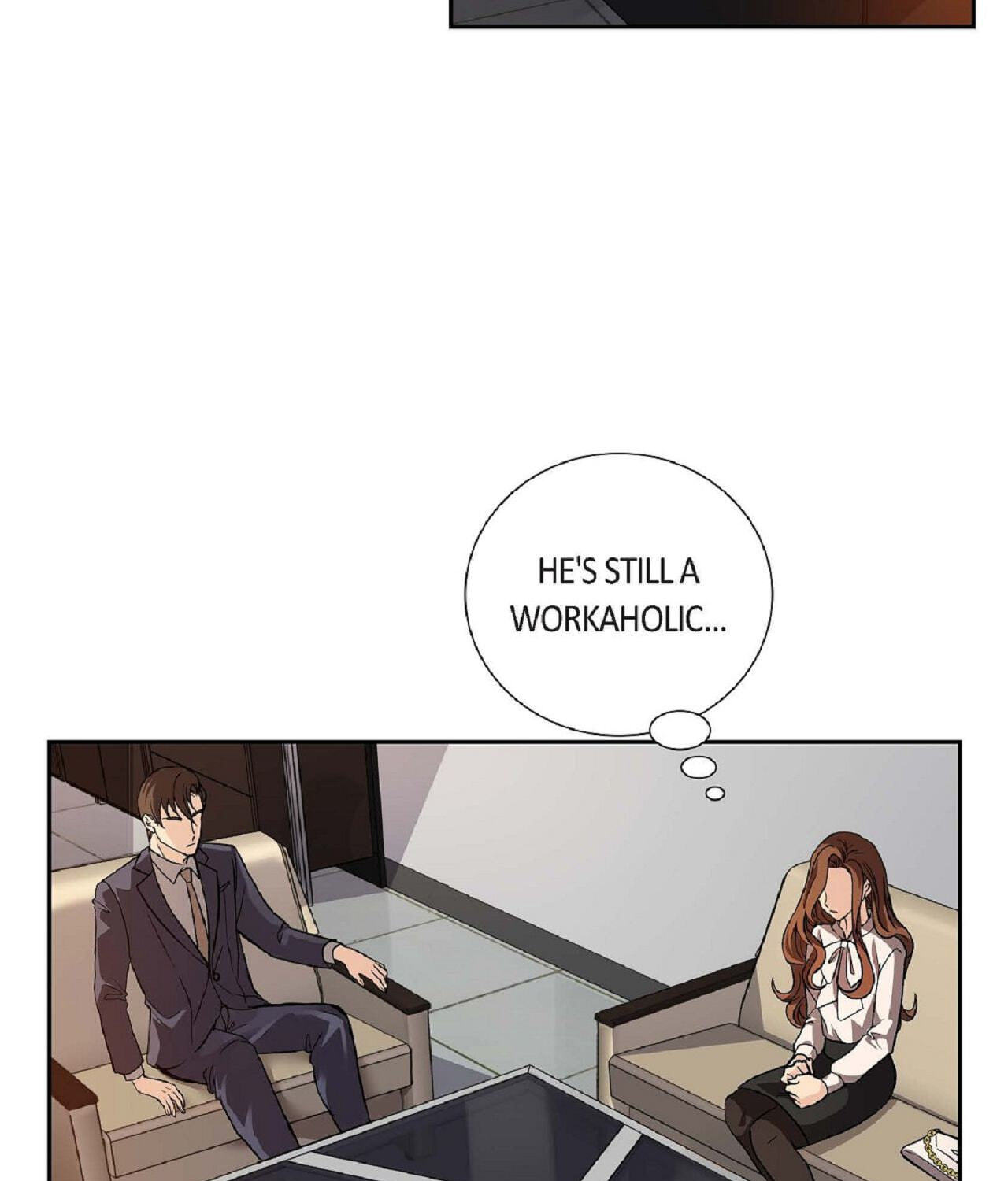All I Want Is You Chapter 6 page 43 - 