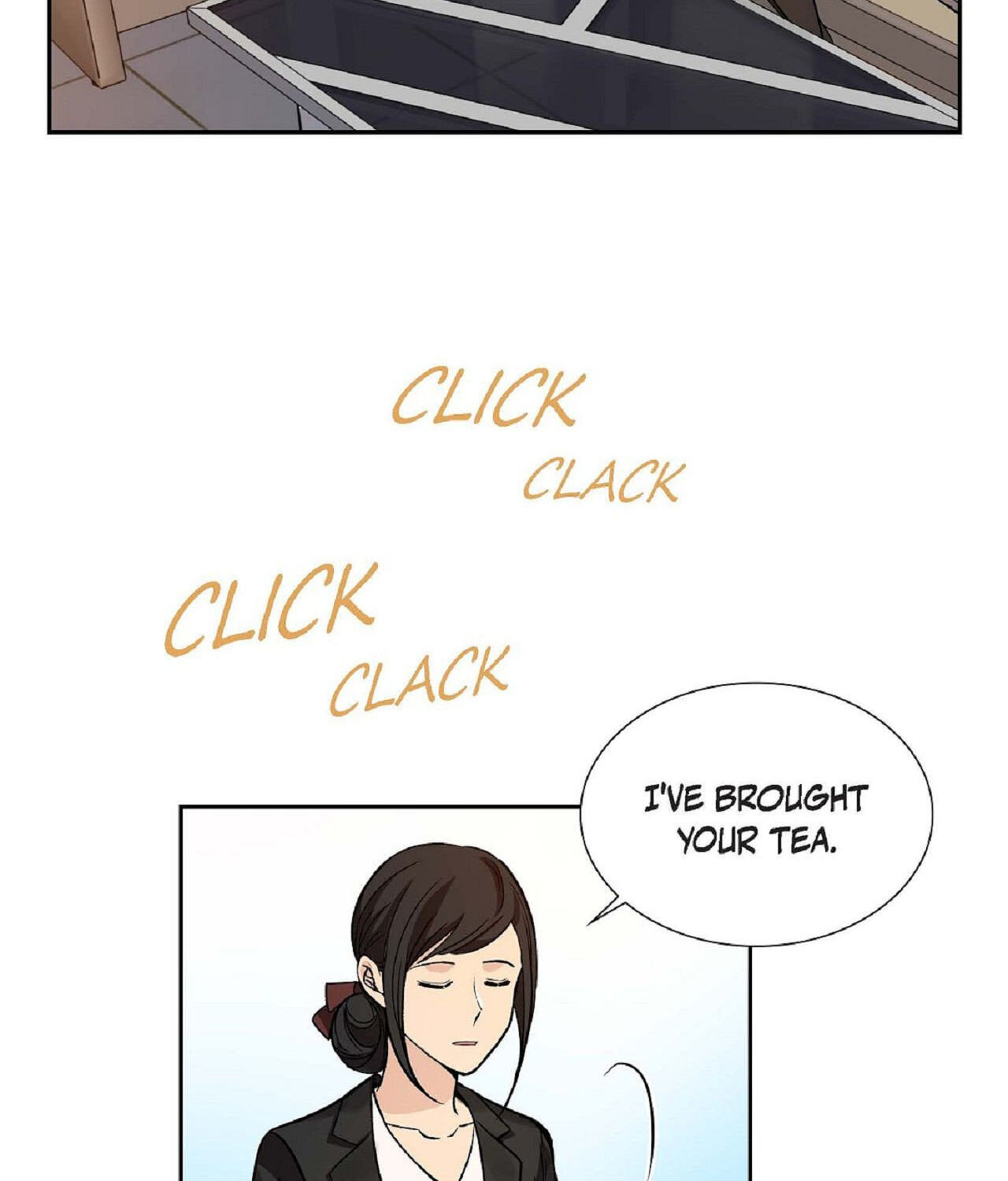 All I Want Is You Chapter 6 page 44 - 