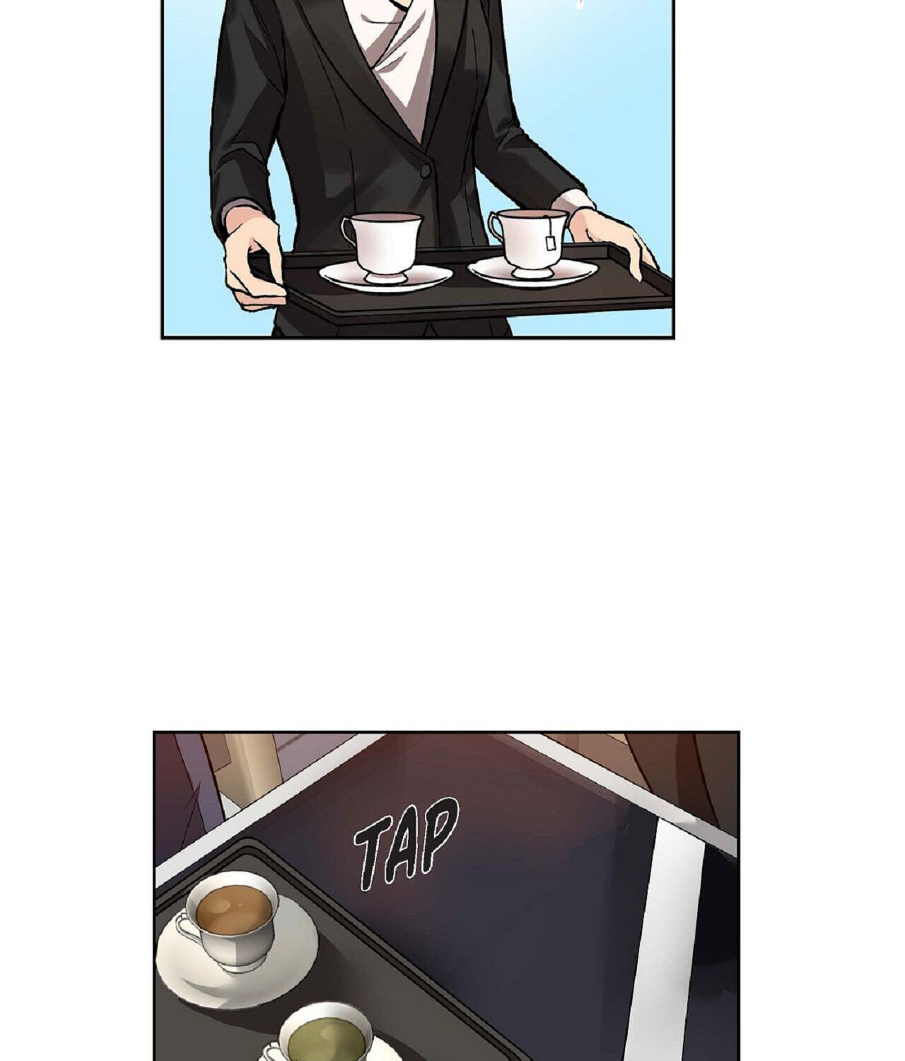 All I Want Is You Chapter 6 page 45 - 