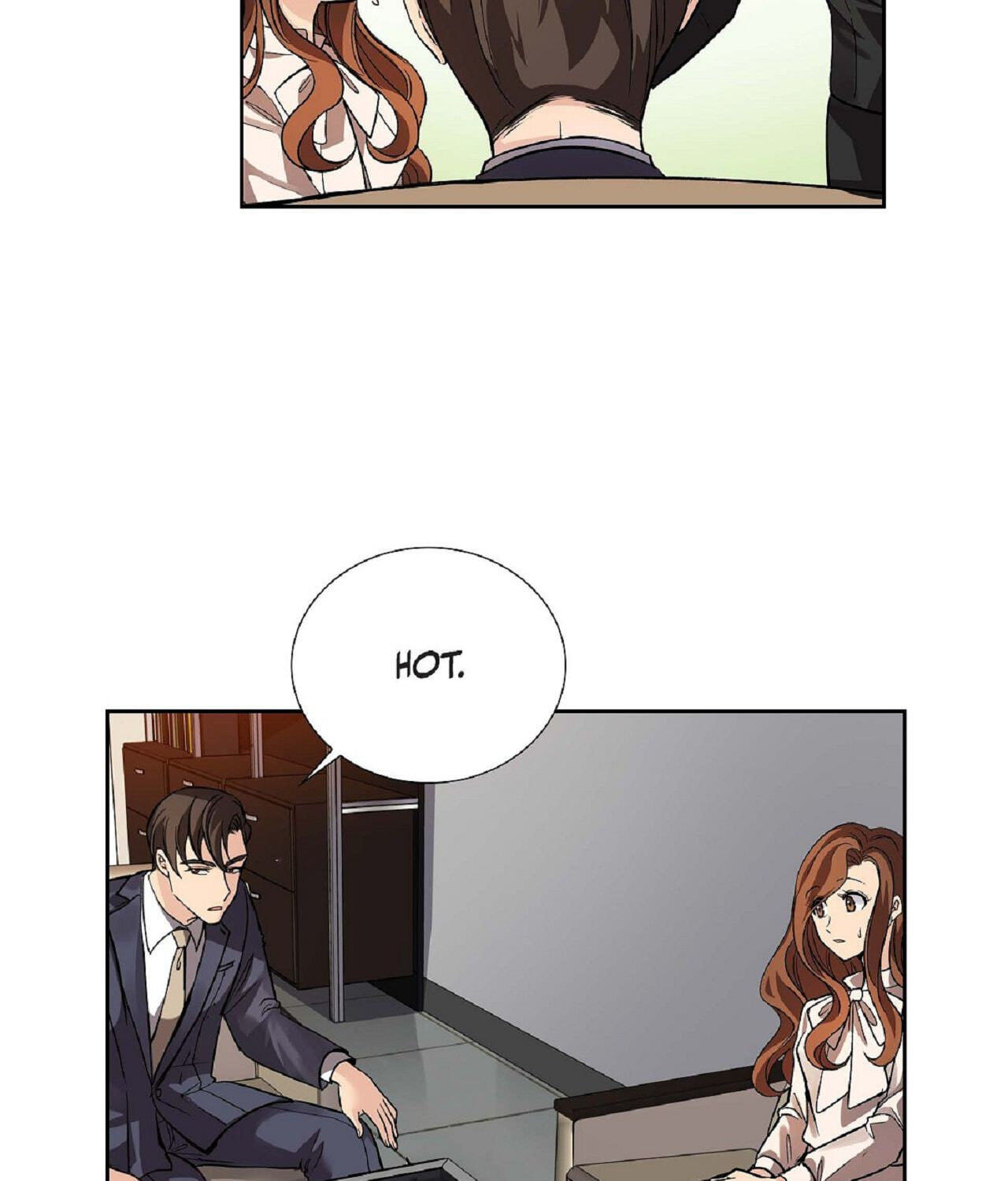 All I Want Is You Chapter 6 page 47 - 