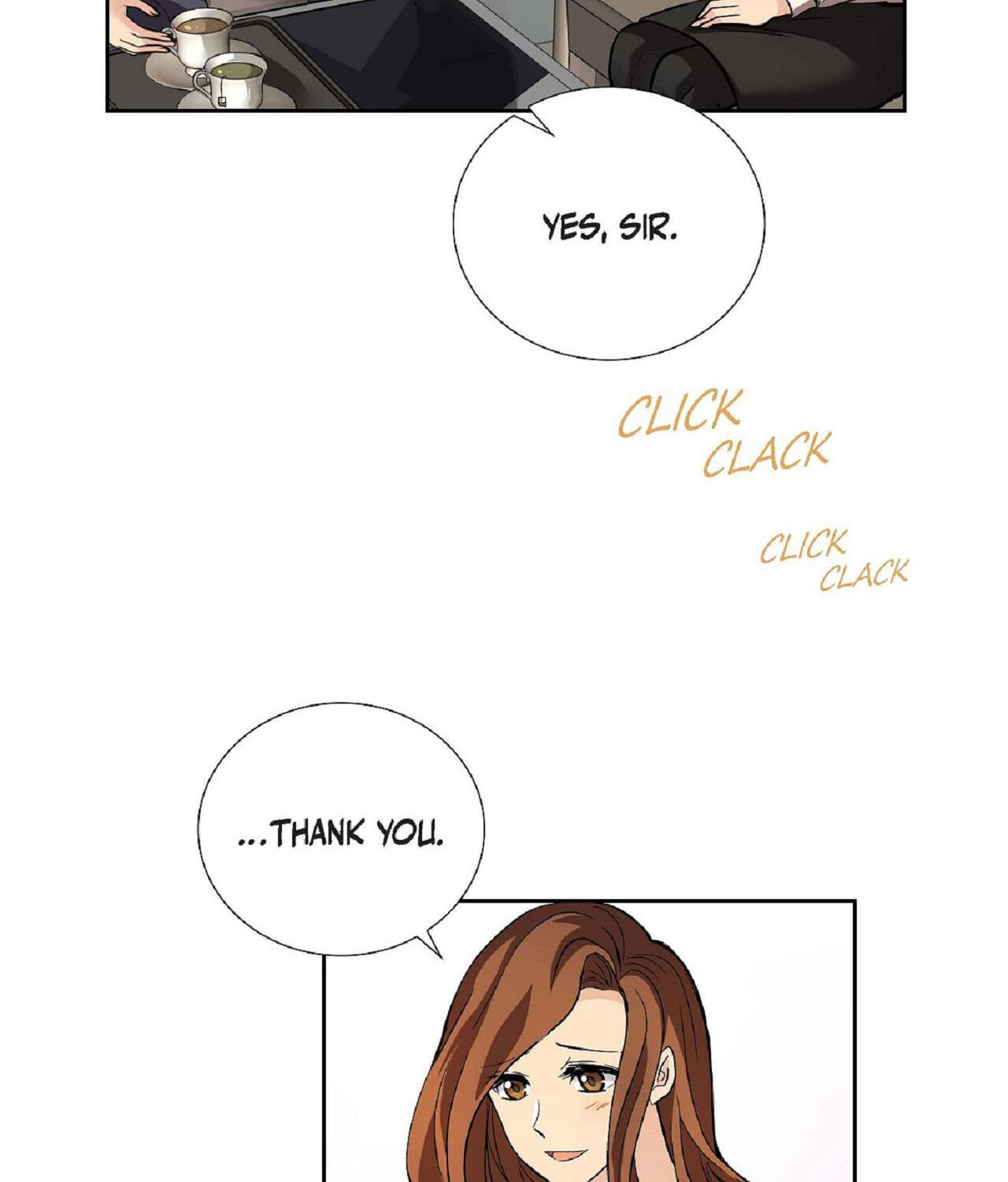 All I Want Is You Chapter 6 page 48 - 