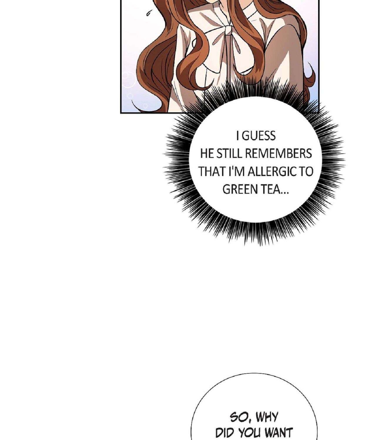 All I Want Is You Chapter 6 page 49 - 