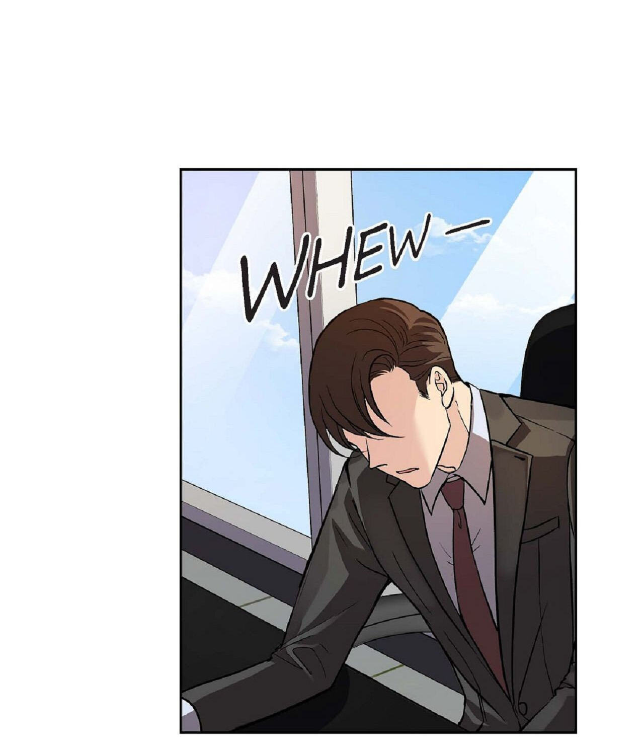 All I Want Is You Chapter 6 page 6 - 