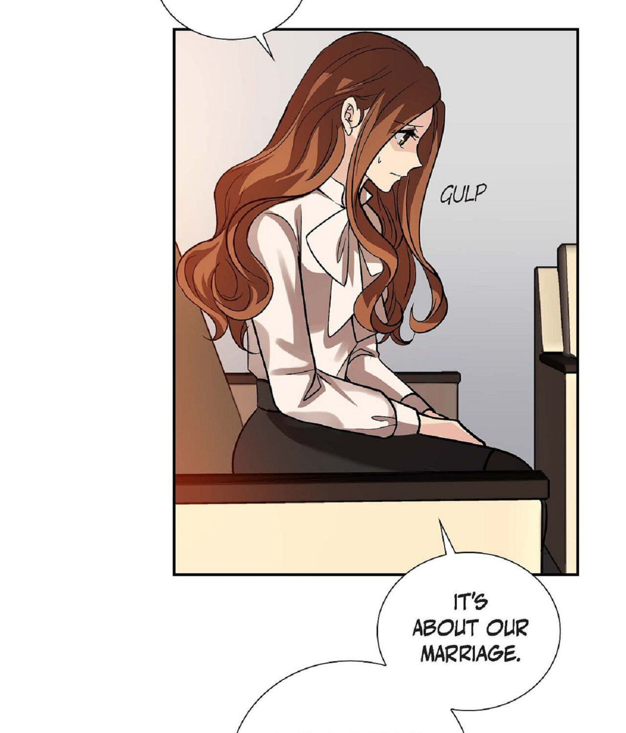 All I Want Is You Chapter 6 page 51 - 