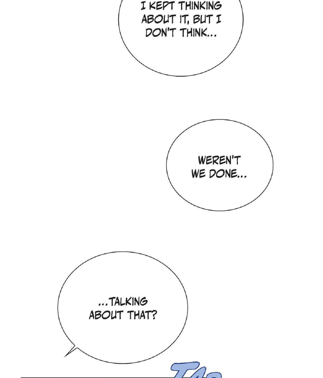 All I Want Is You Chapter 6 page 52 - 