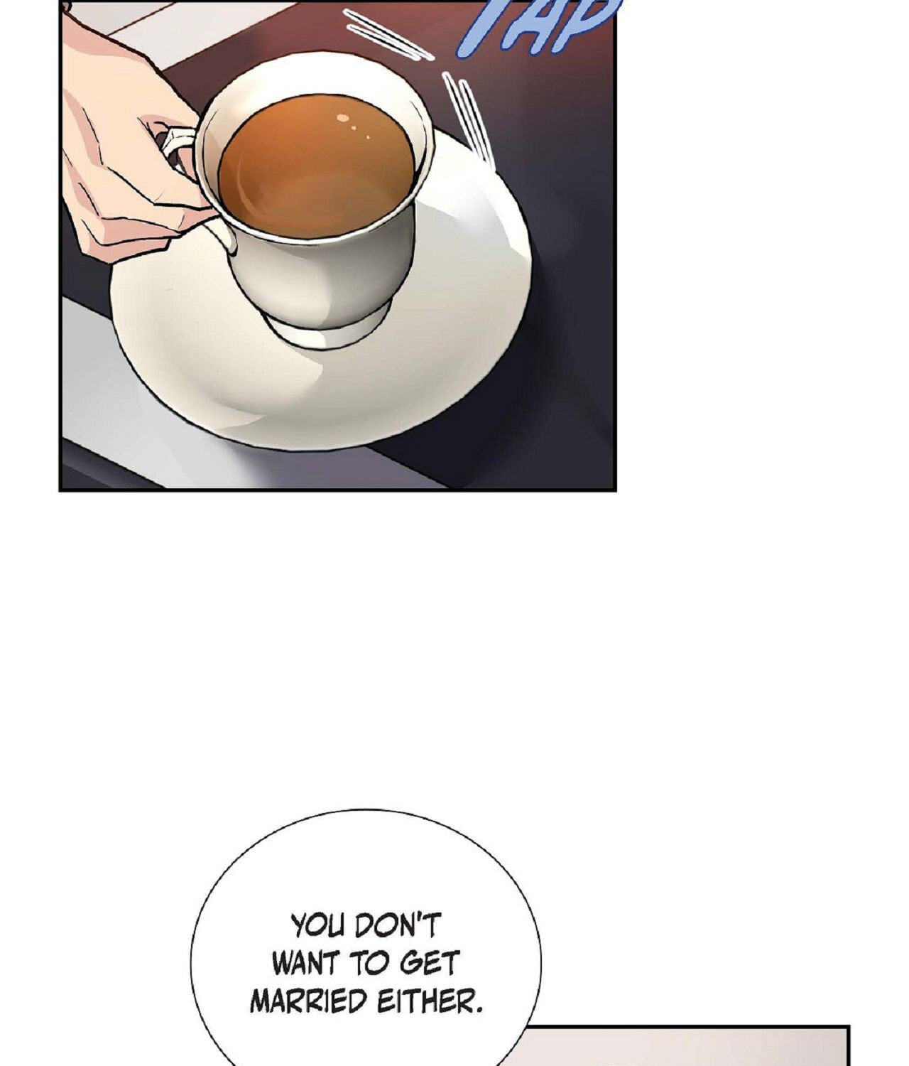 All I Want Is You Chapter 6 page 53 - 