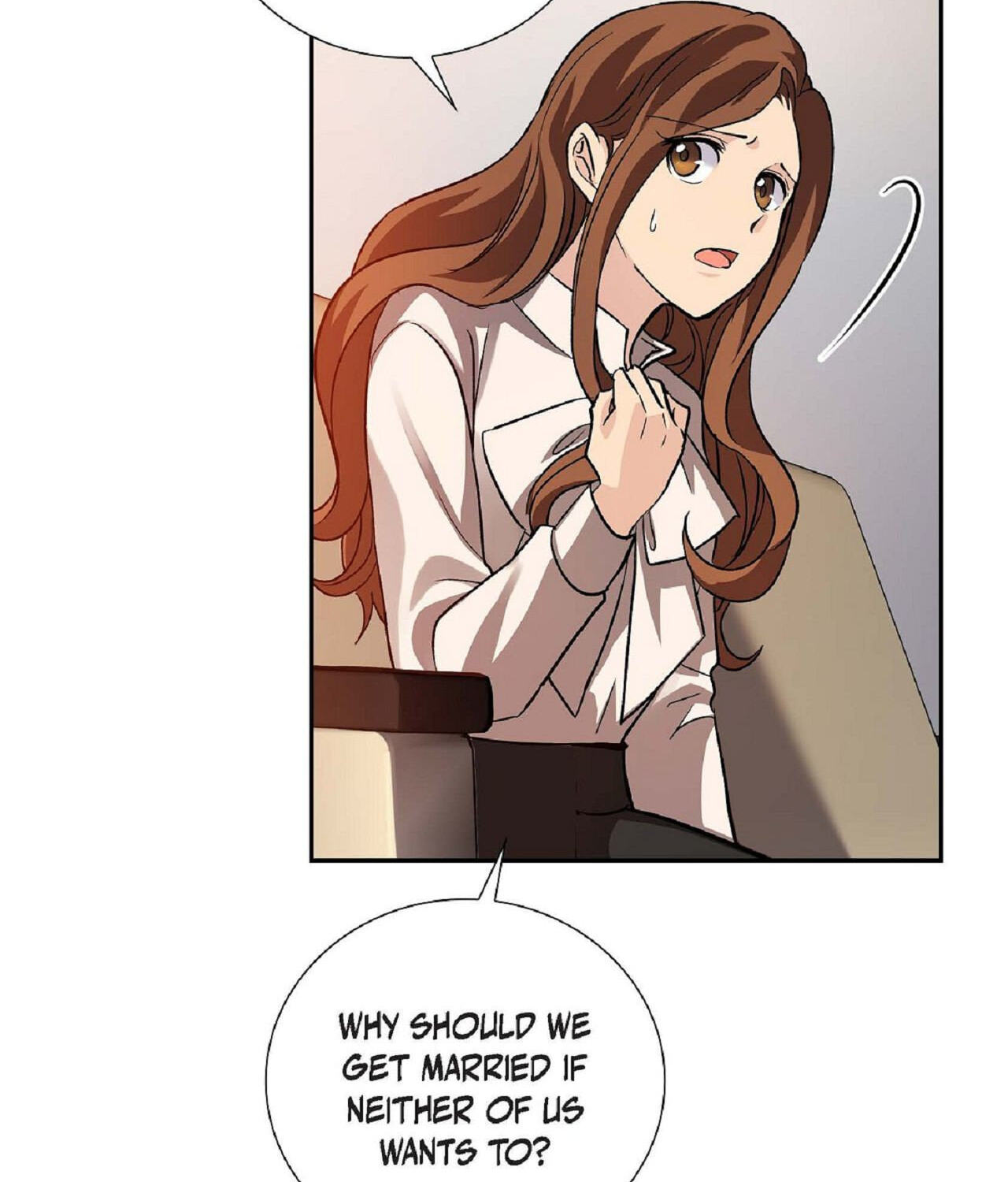 All I Want Is You Chapter 6 page 54 - 