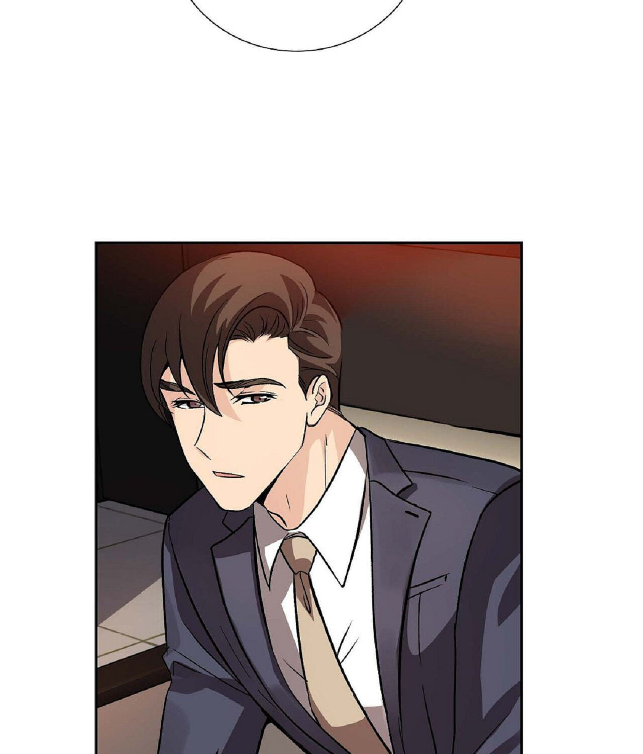 All I Want Is You Chapter 6 page 55 - 
