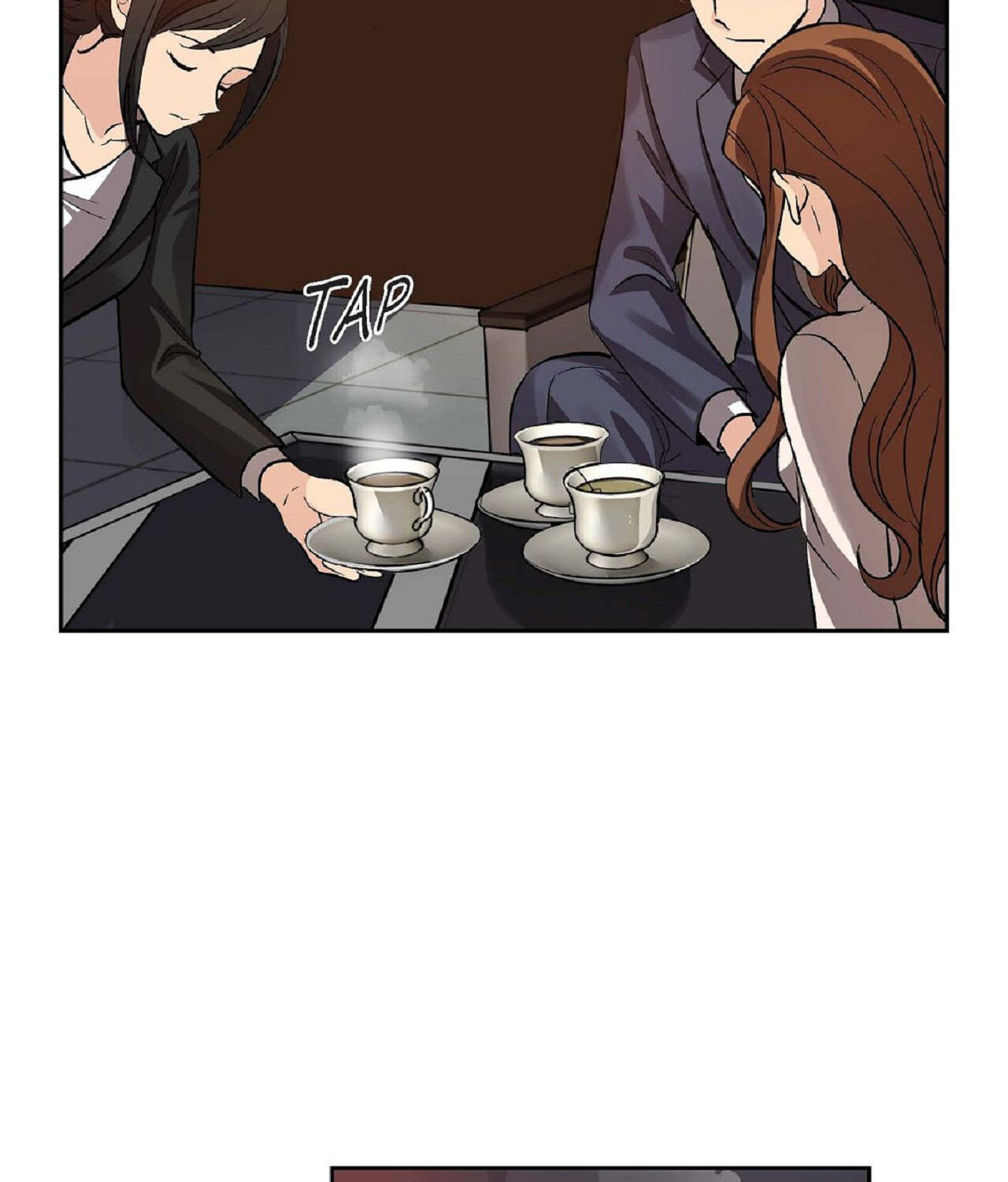 All I Want Is You Chapter 6 page 58 - 