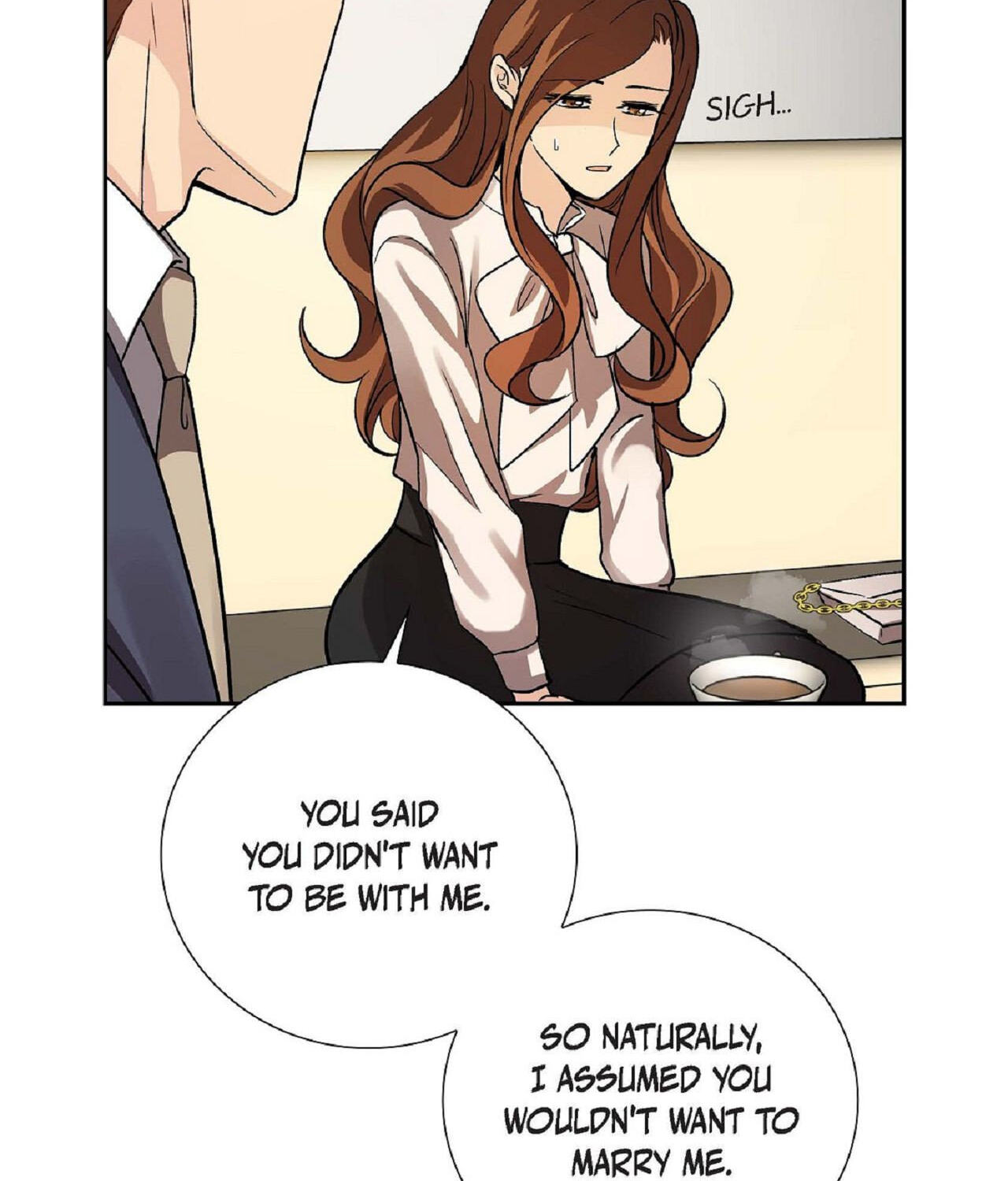All I Want Is You Chapter 6 page 60 - 
