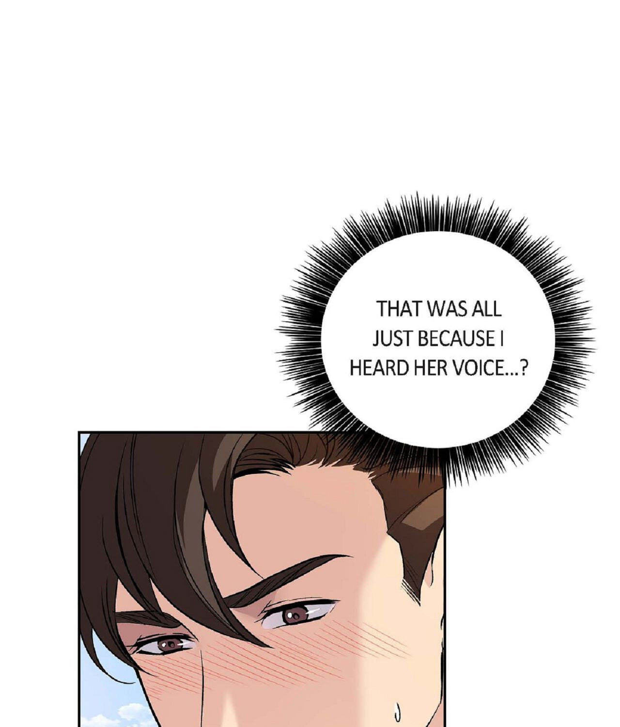 All I Want Is You Chapter 6 page 7 - 