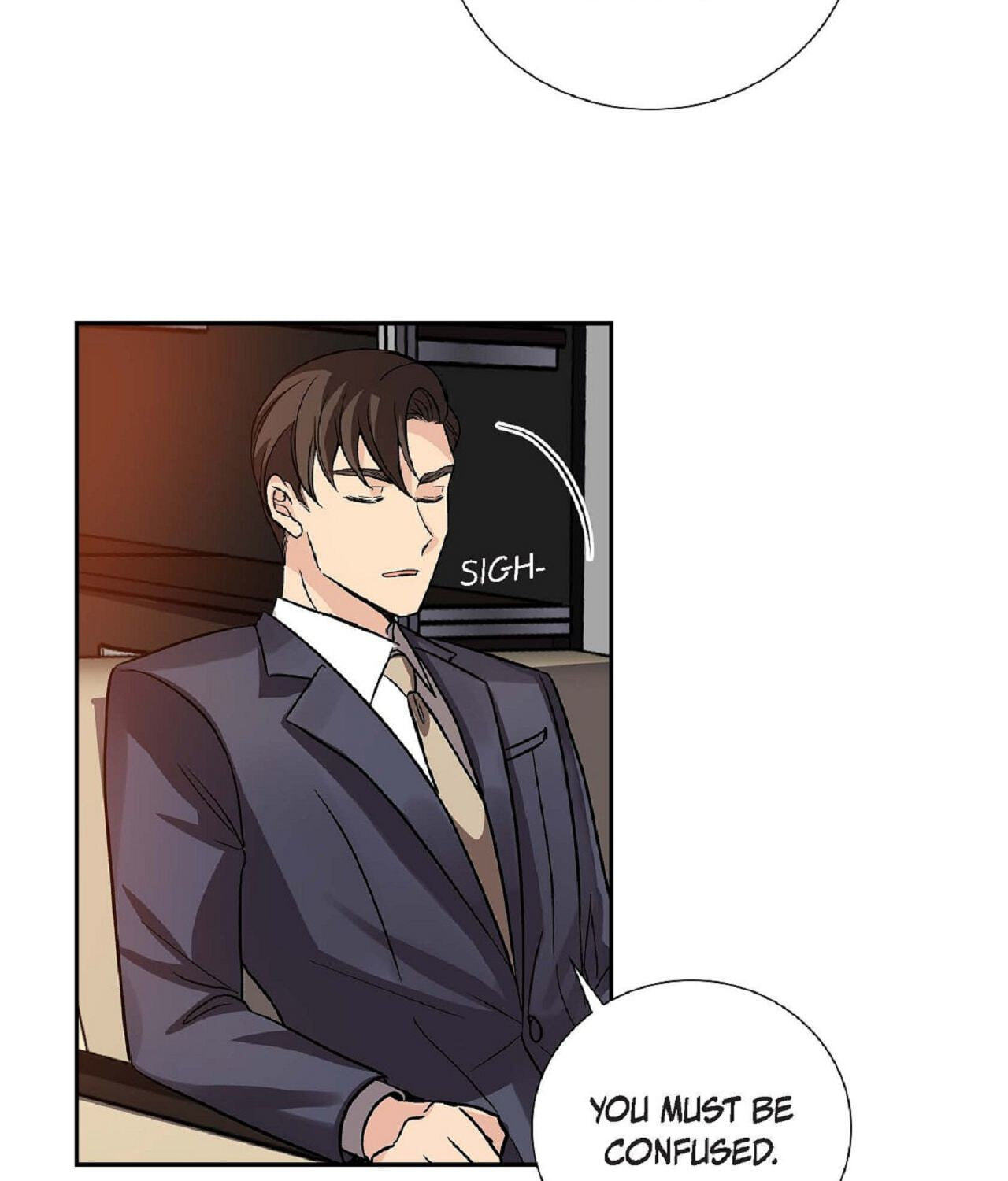 All I Want Is You Chapter 6 page 61 - 