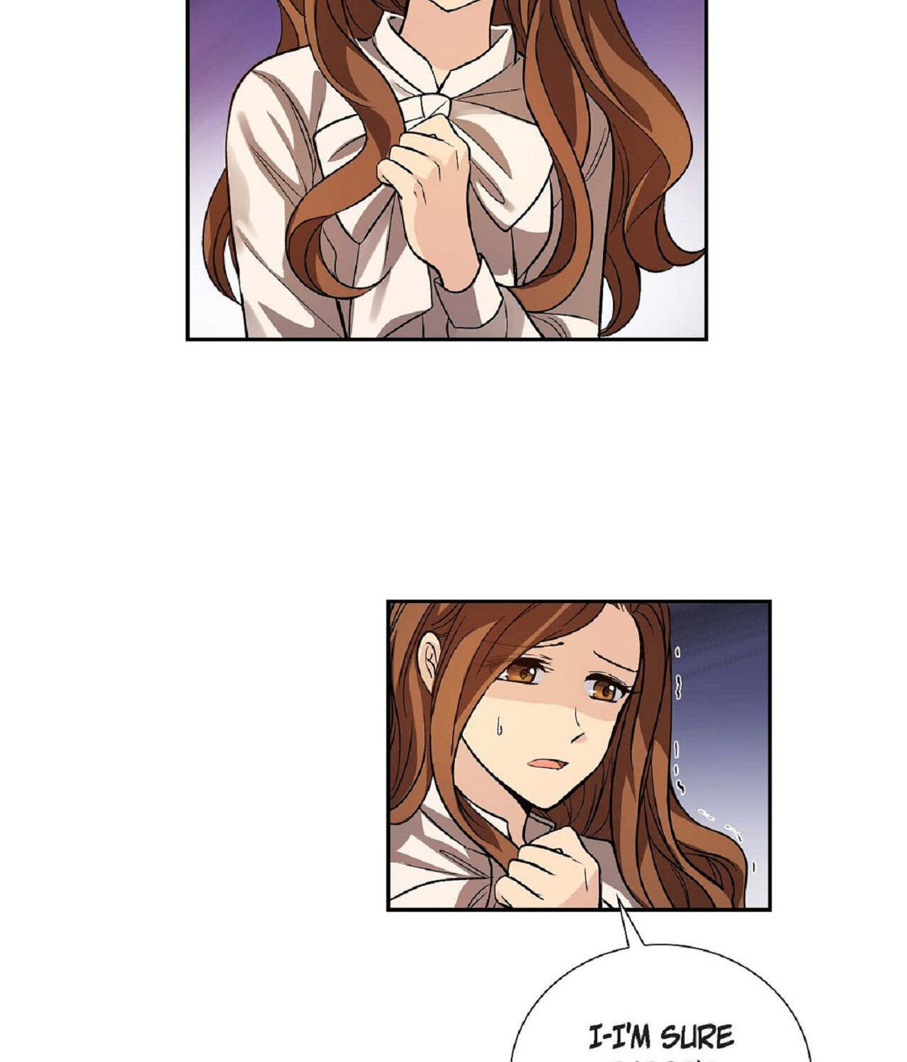 All I Want Is You Chapter 6 page 64 - 