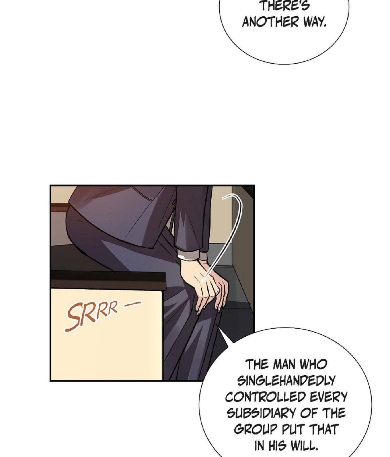All I Want Is You Chapter 6 page 65 - 