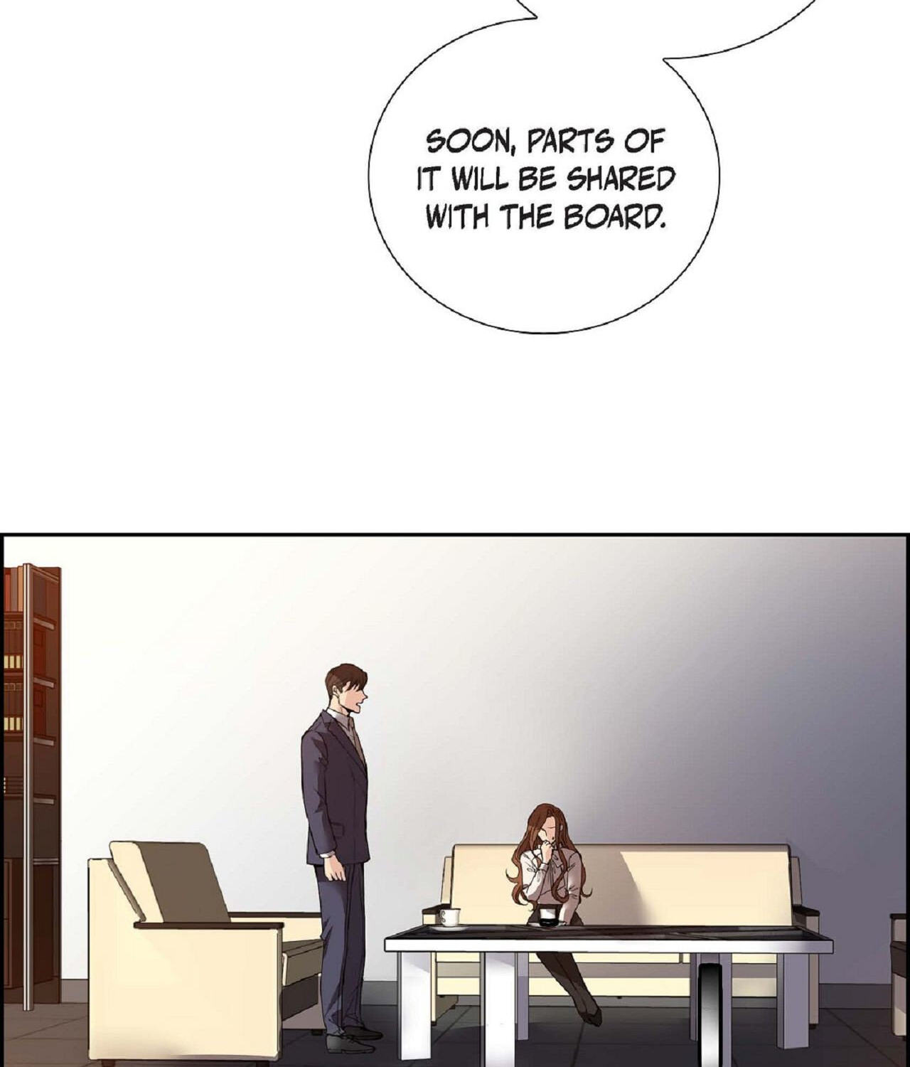 All I Want Is You Chapter 6 page 66 - 