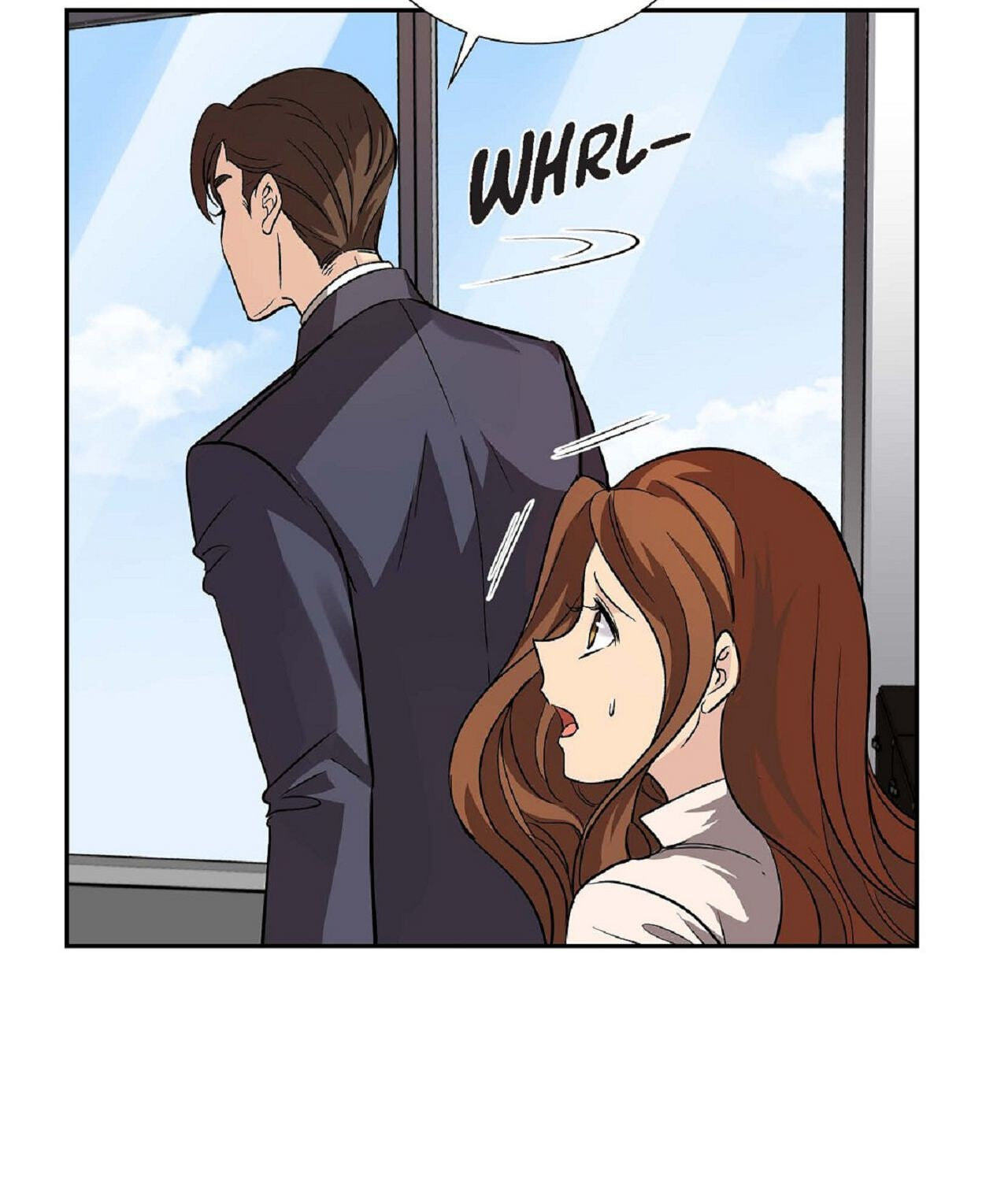 All I Want Is You Chapter 6 page 69 - 