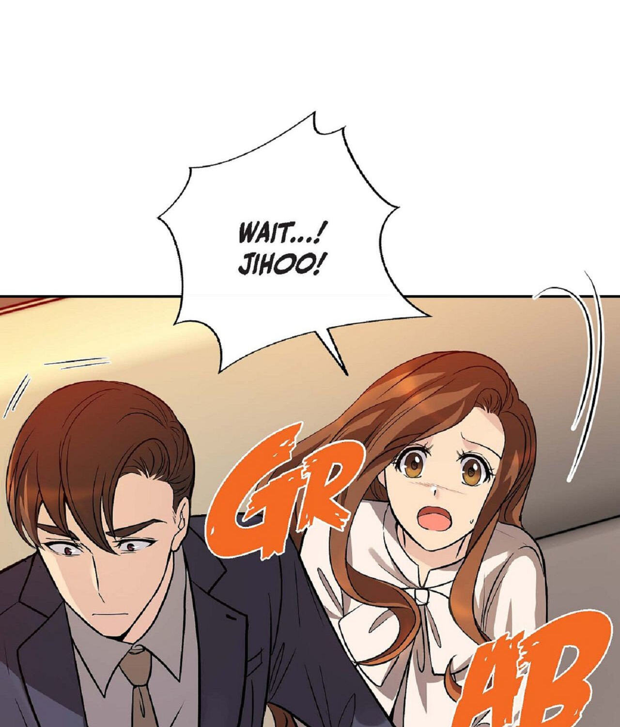 All I Want Is You Chapter 6 page 70 - 