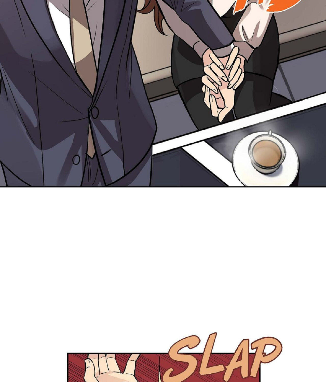 All I Want Is You Chapter 6 page 71 - 
