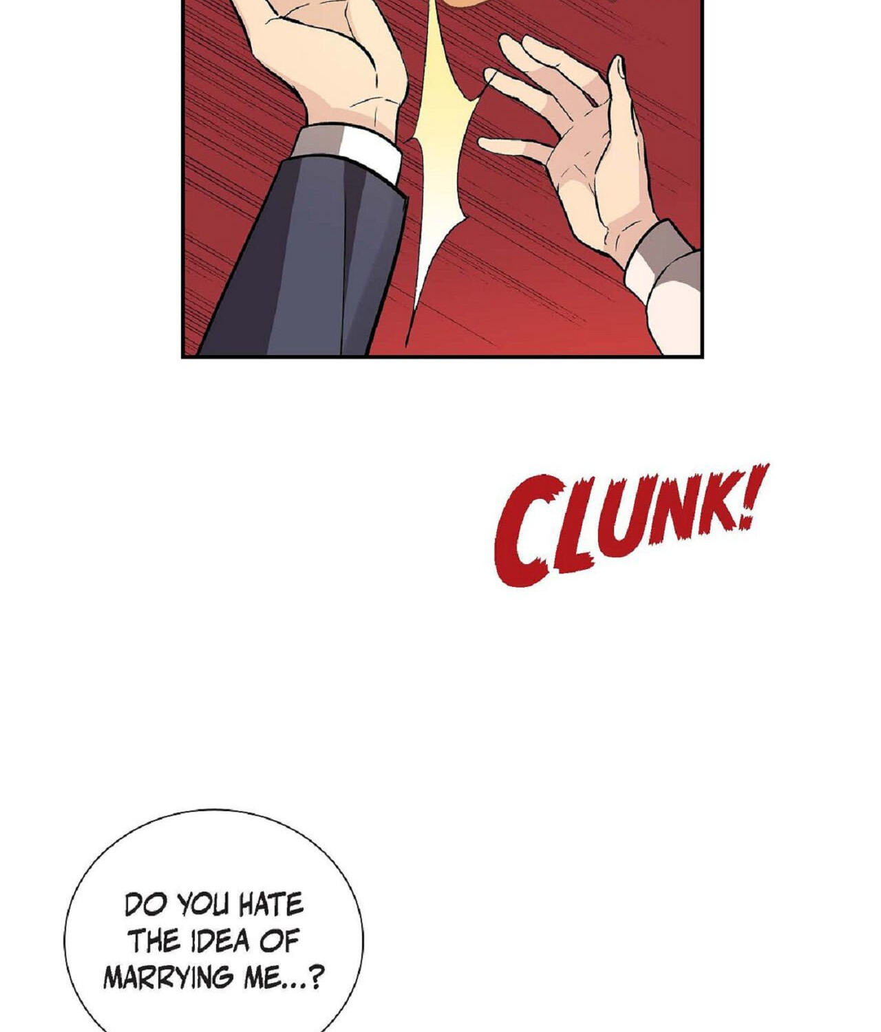 All I Want Is You Chapter 6 page 72 - 