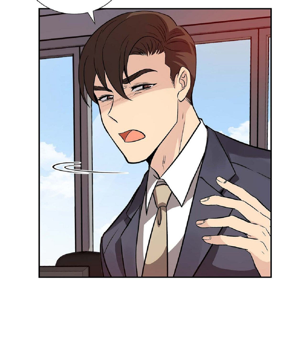 All I Want Is You Chapter 6 page 73 - 