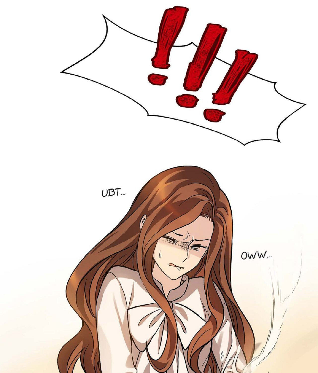 All I Want Is You Chapter 6 page 75 - 