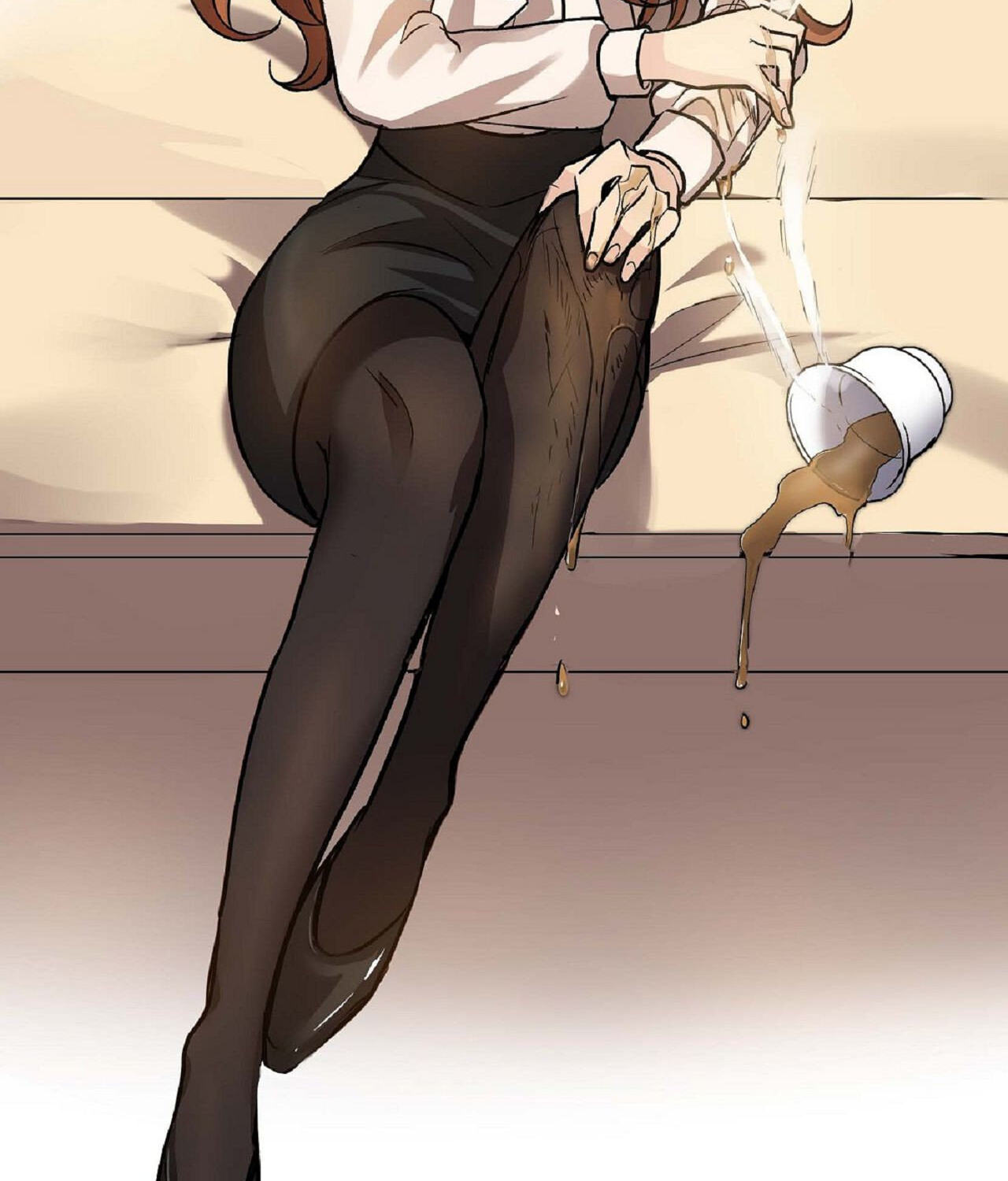 All I Want Is You Chapter 6 page 76 - 
