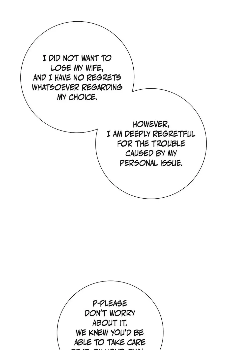 All I Want Is You Chapter 61 page 22 - 