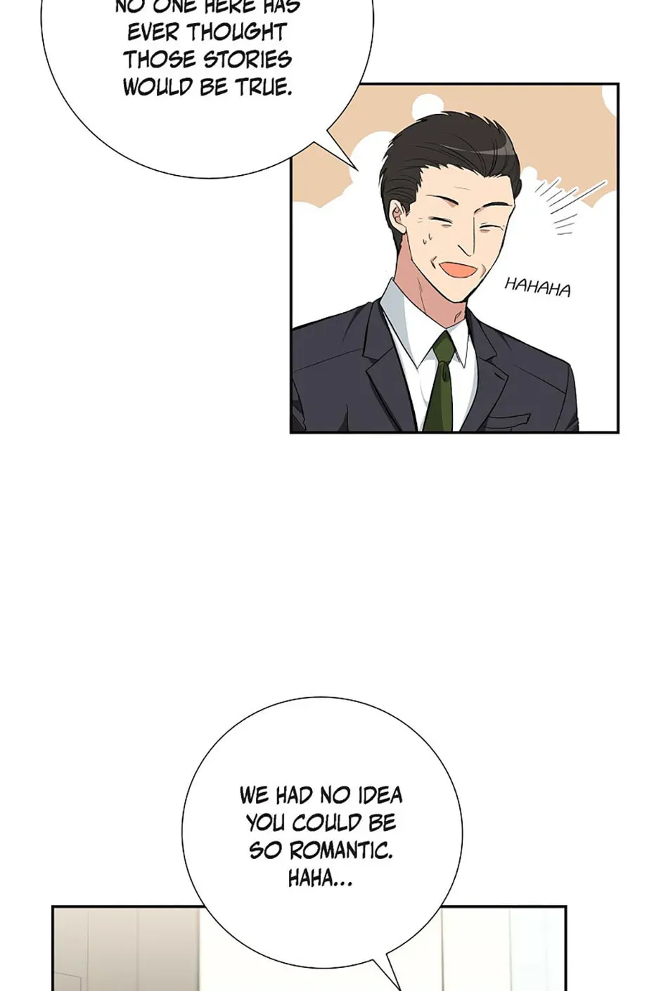 All I Want Is You Chapter 61 page 25 - 