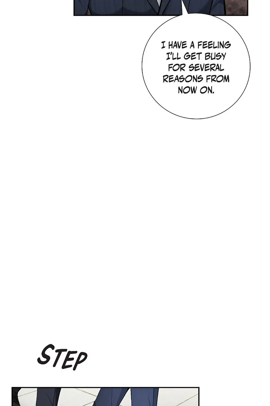 All I Want Is You Chapter 61 page 28 - 