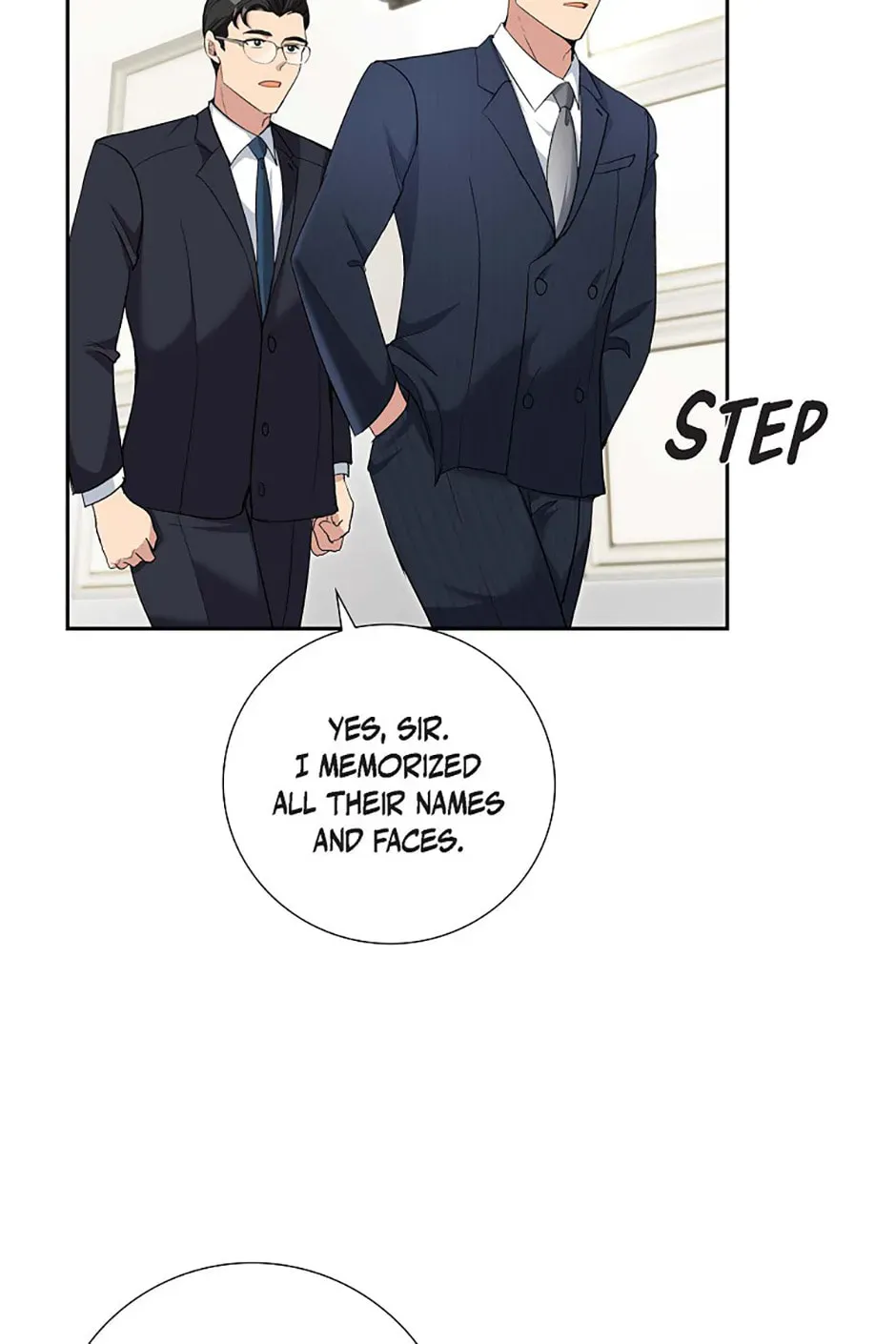 All I Want Is You Chapter 61 page 30 - 