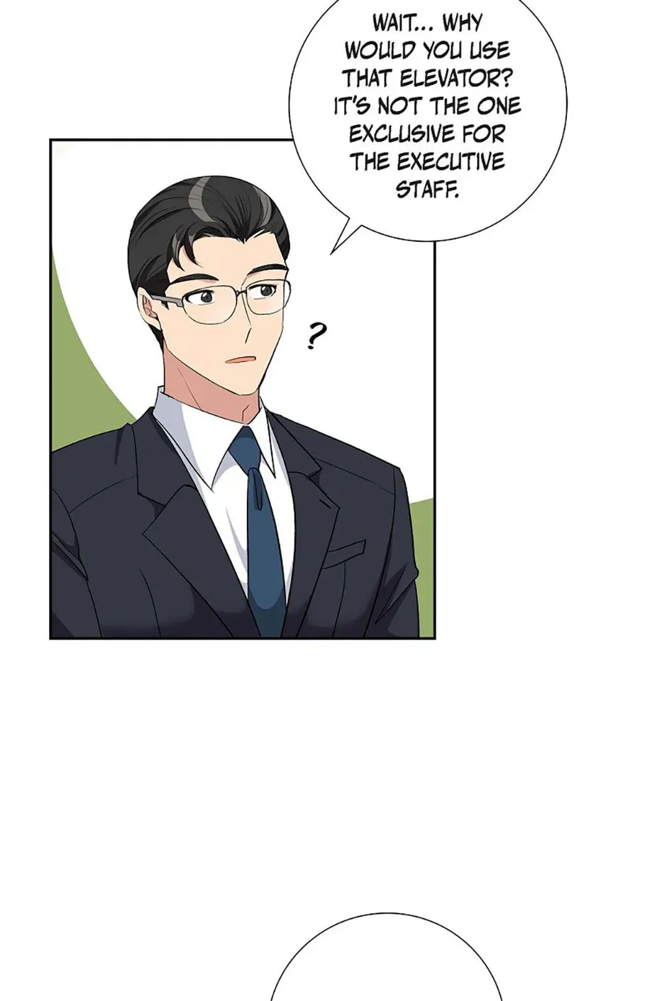 All I Want Is You Chapter 61 page 34 - 