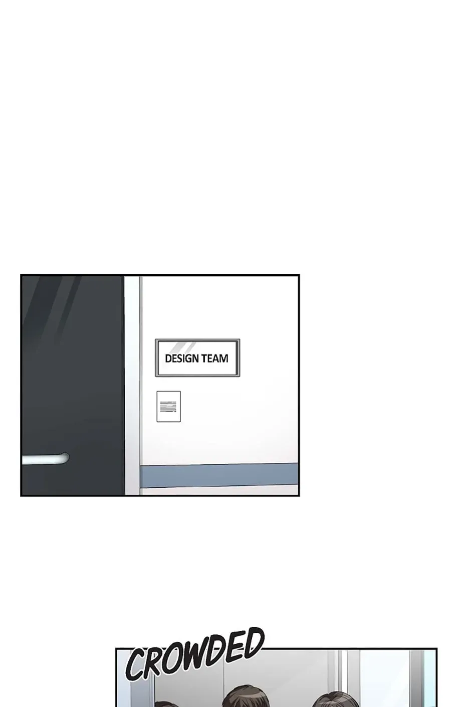 All I Want Is You Chapter 61 page 37 - 