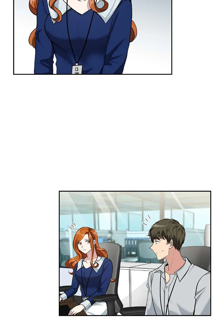 All I Want Is You Chapter 61 page 41 - 