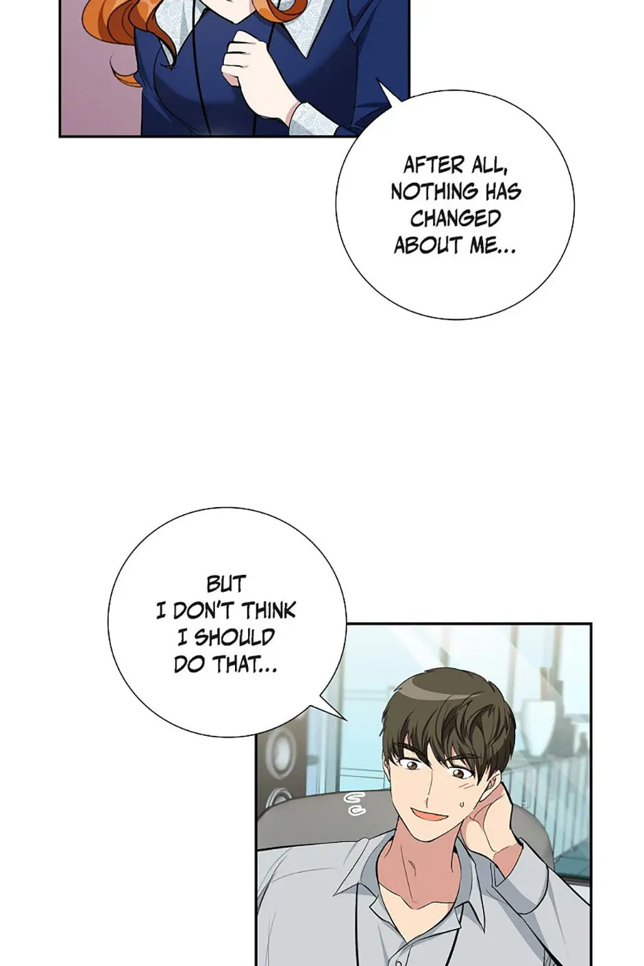 All I Want Is You Chapter 61 page 44 - 