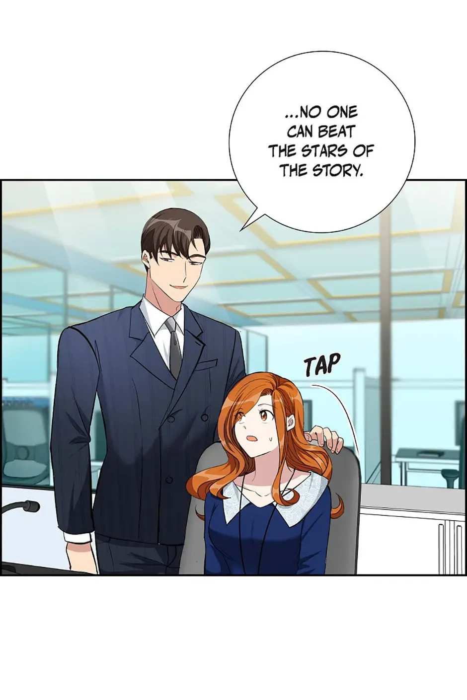 All I Want Is You Chapter 61 page 55 - 